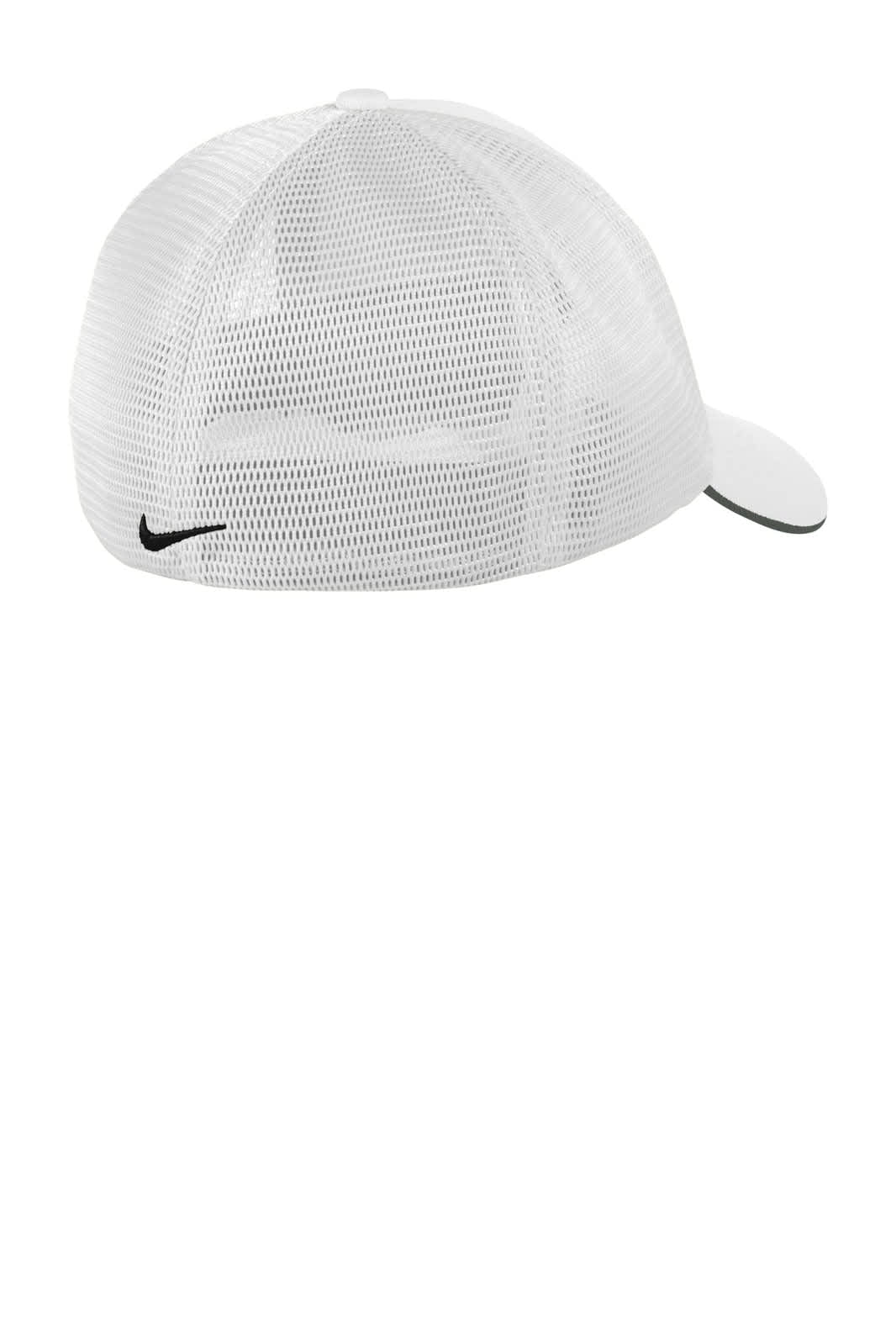 Nike Dri-FIT Mesh Back Cap. (NKAO9293)