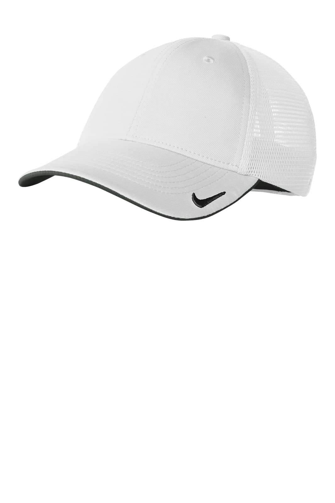 Nike Dri-FIT Mesh Back Cap. (NKAO9293)