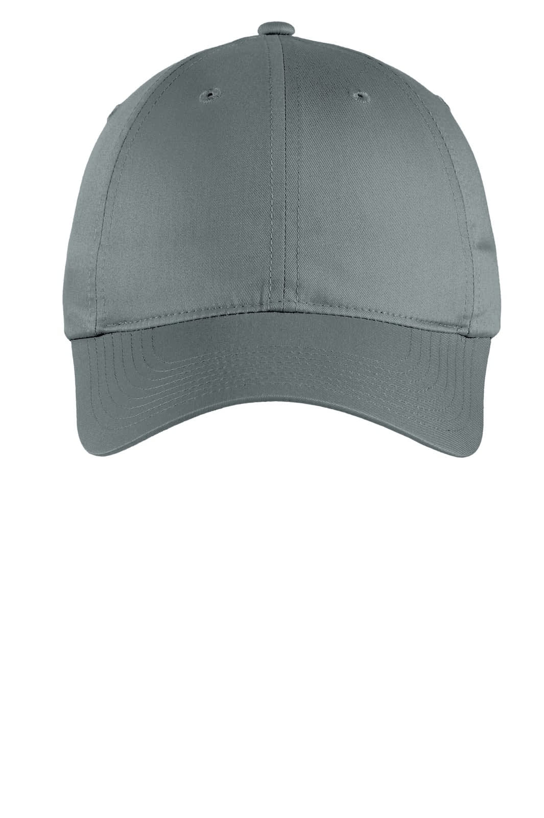 Nike Unstructured Twill Cap. (580087)