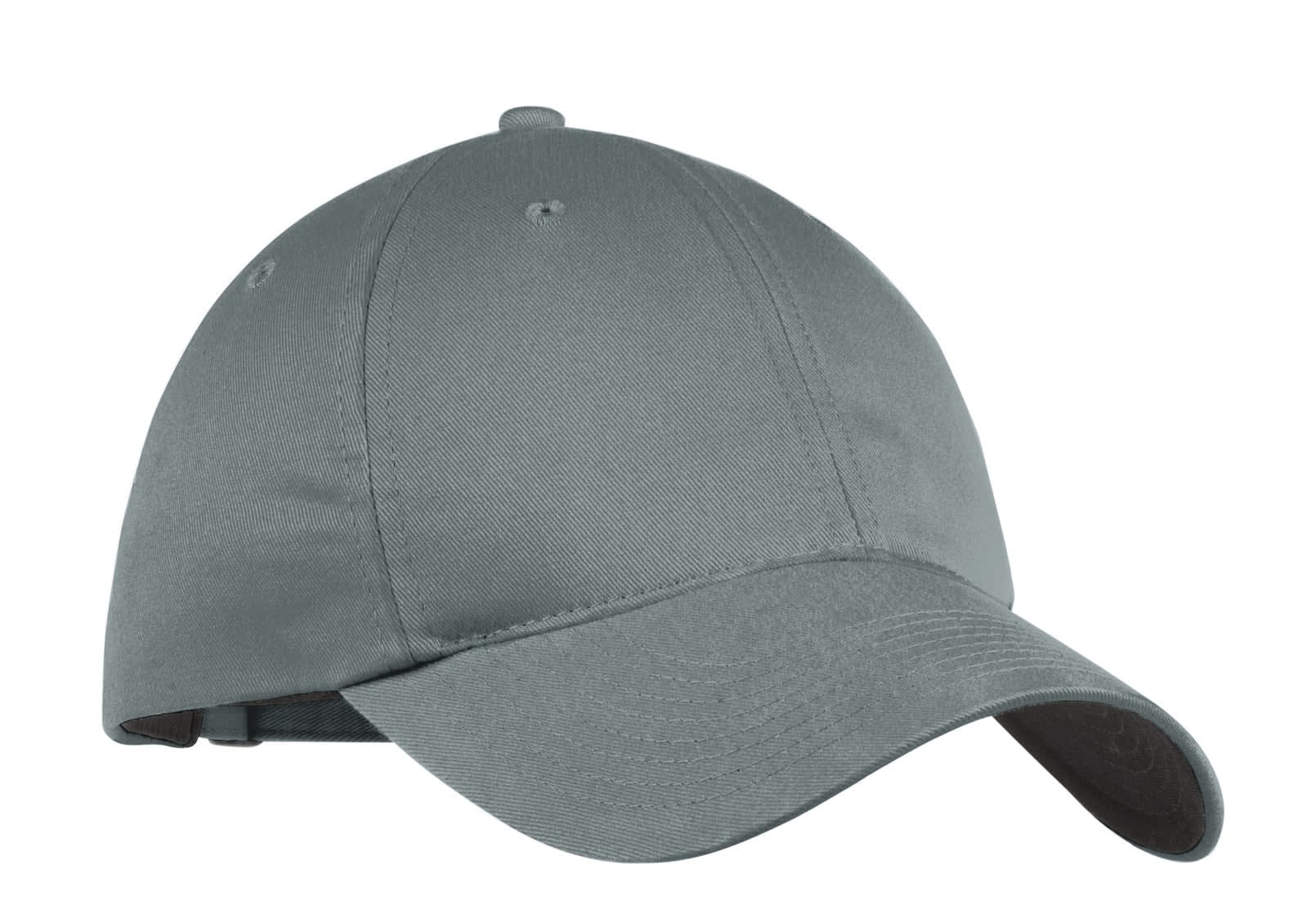 Nike Unstructured Twill Cap. (580087)