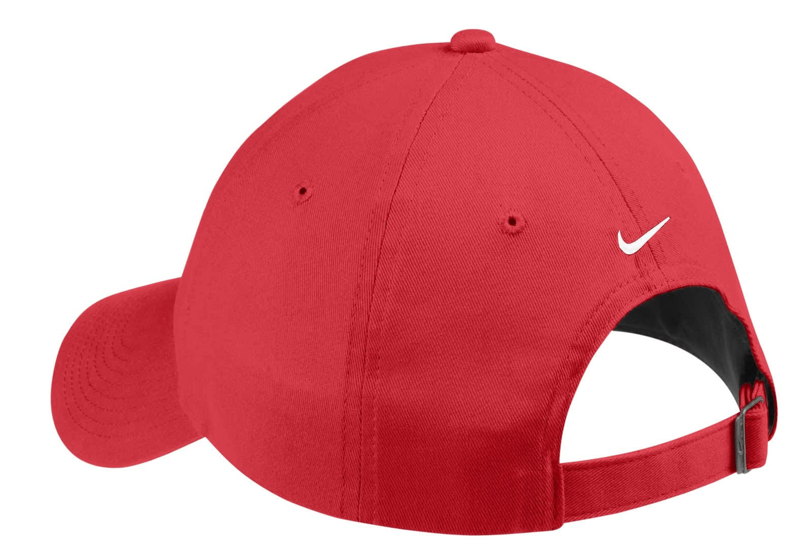 Nike Unstructured Twill Cap. (580087)