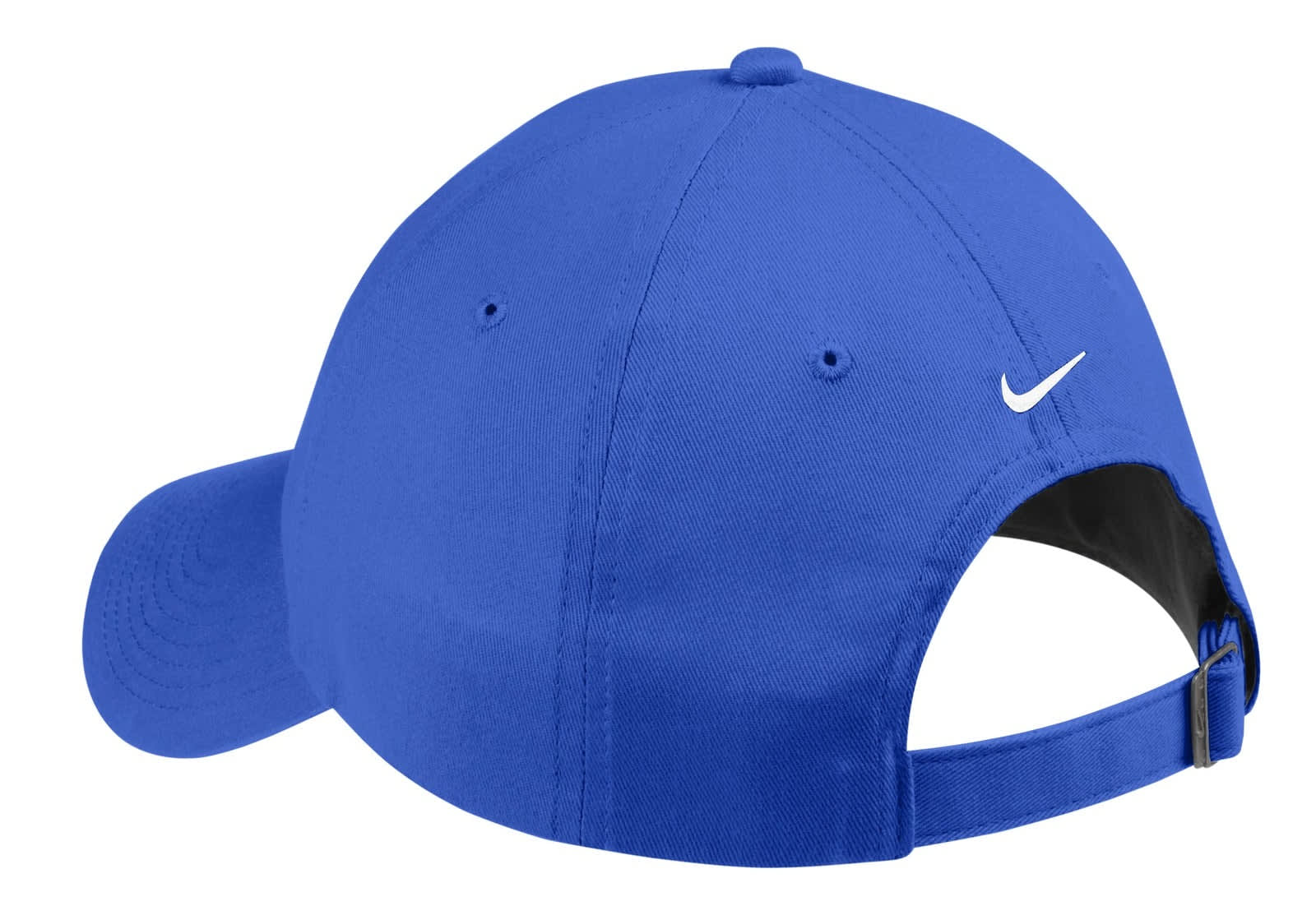 Nike Unstructured Twill Cap. (580087)