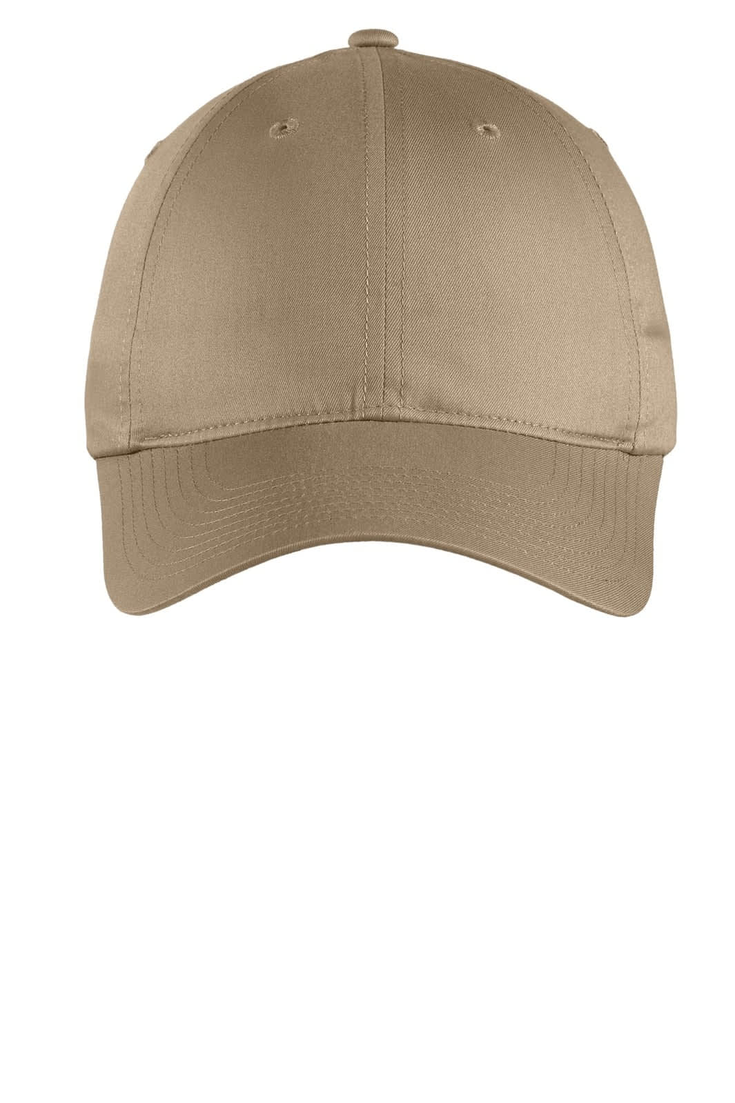 Nike Unstructured Twill Cap. (580087)