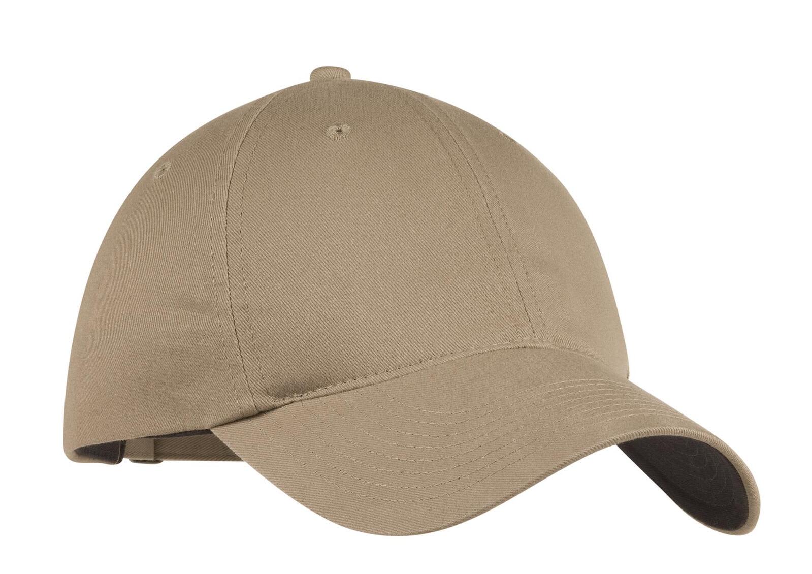 Nike Unstructured Twill Cap. (580087)
