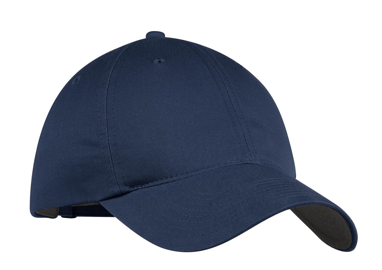 Nike Unstructured Twill Cap. (580087)