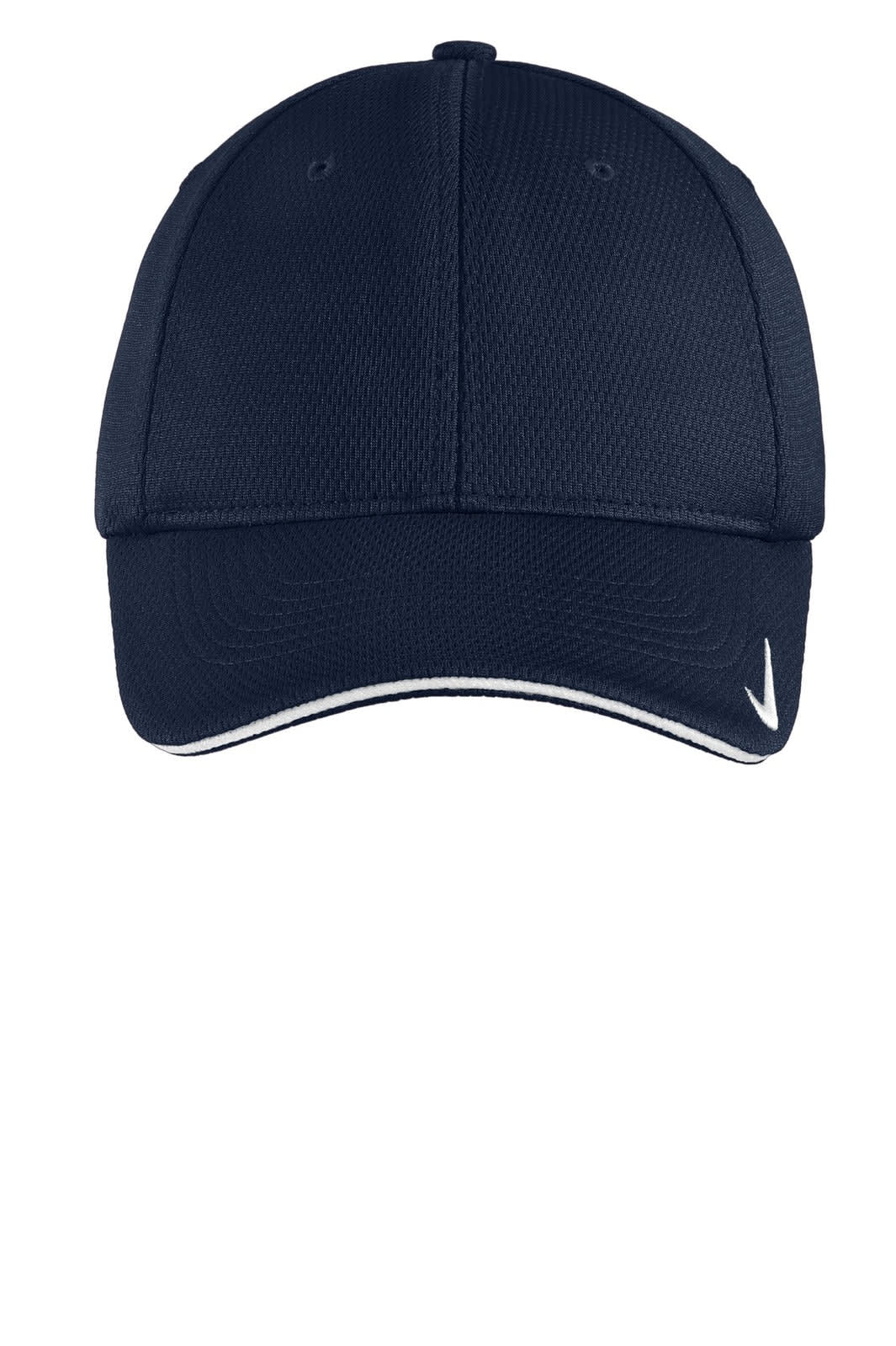 Nike Dri-FIT Mesh Swoosh Flex Sandwich Cap. (333115)