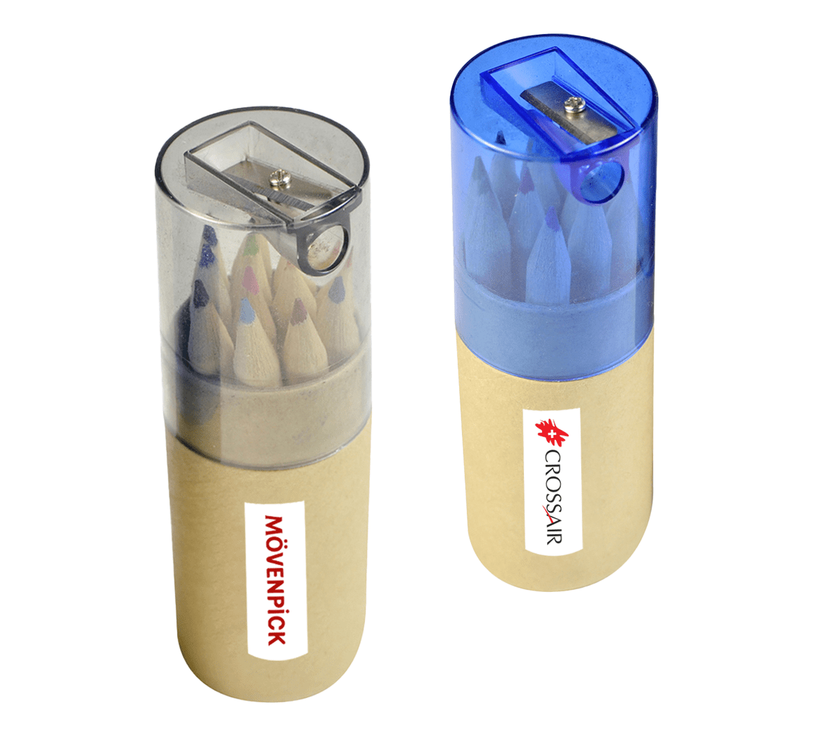 2 in 1 Pencil Set