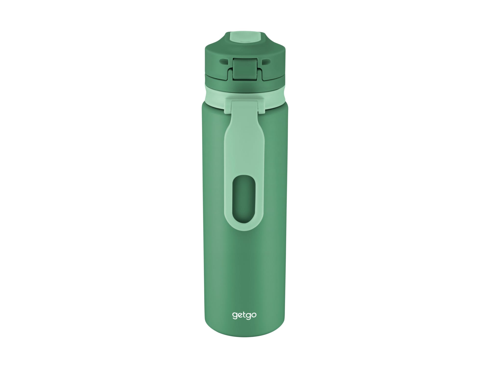getgo Double Wall Chug Bottle 750ml