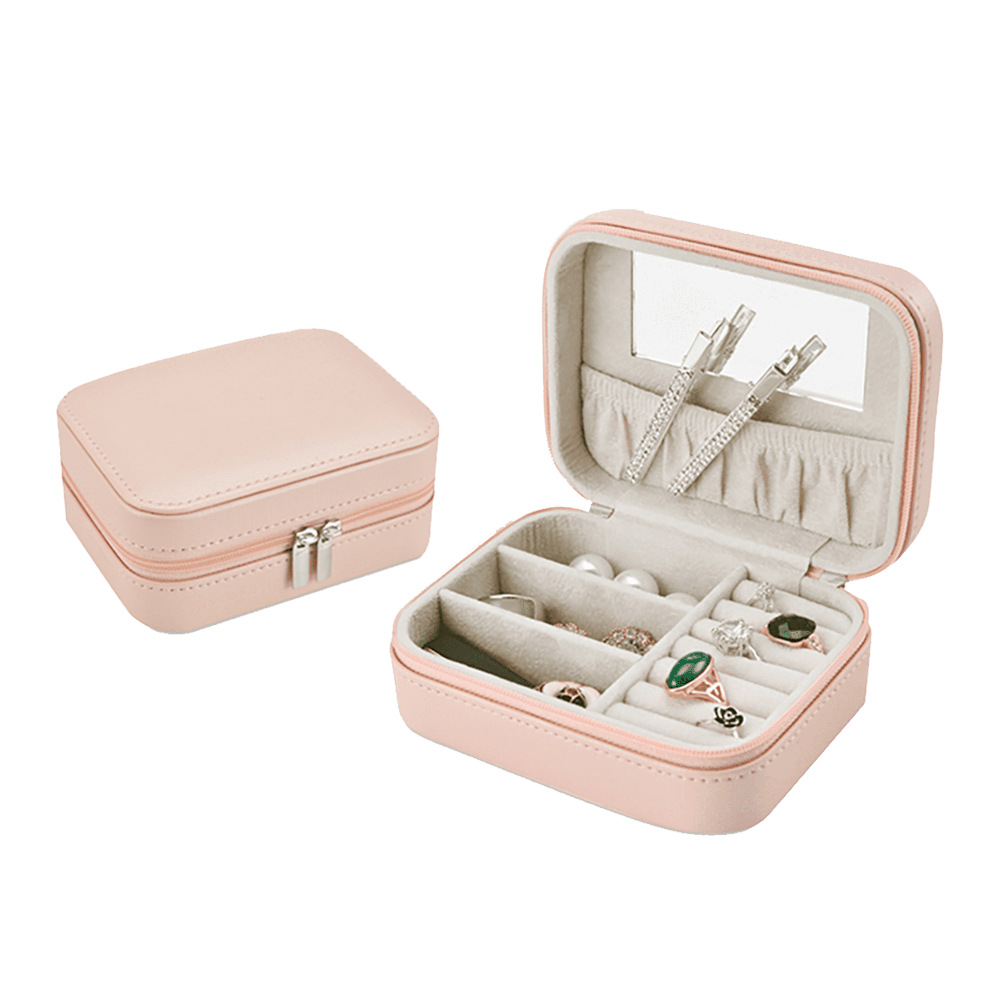 Little Jewel Box