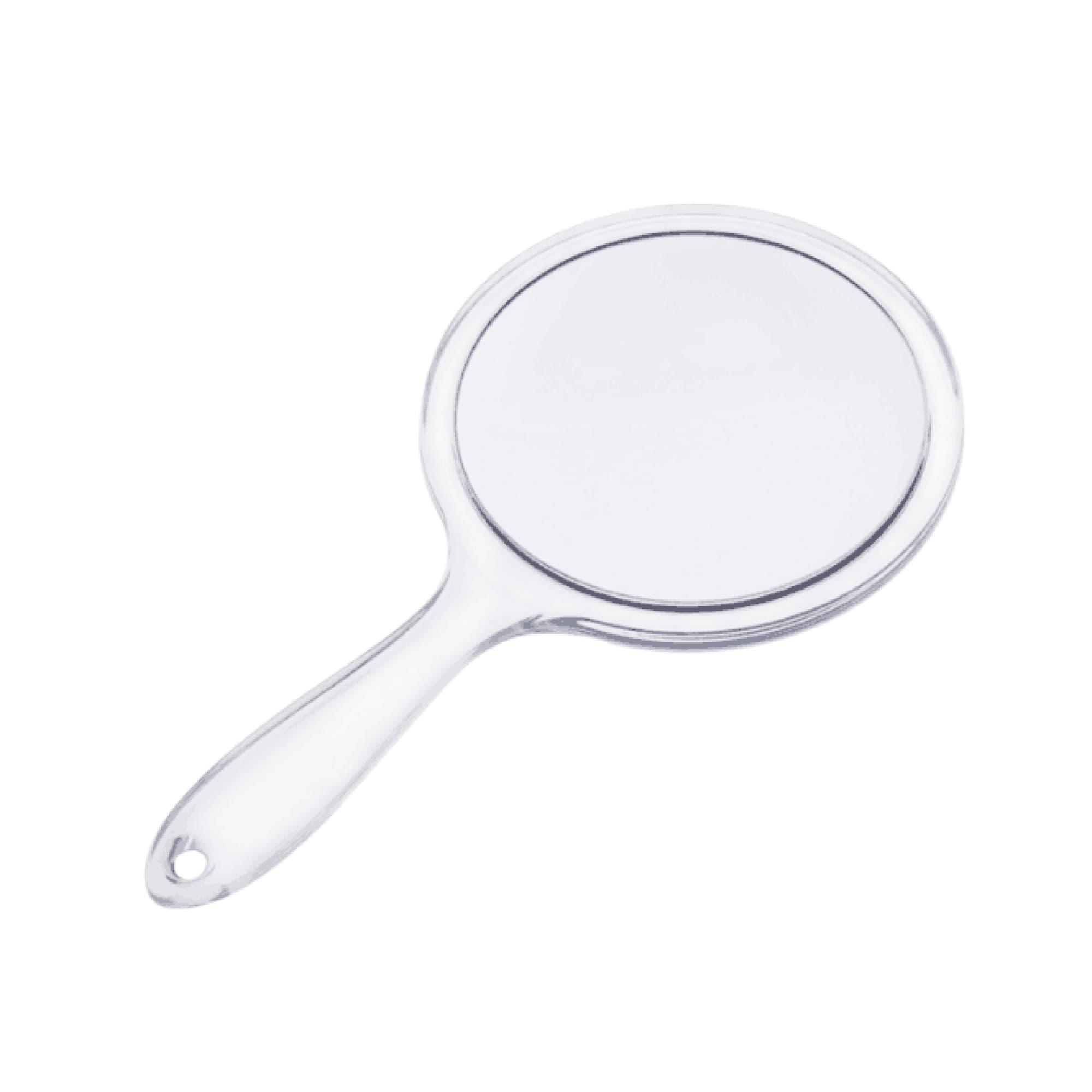 Double Sided Mirror