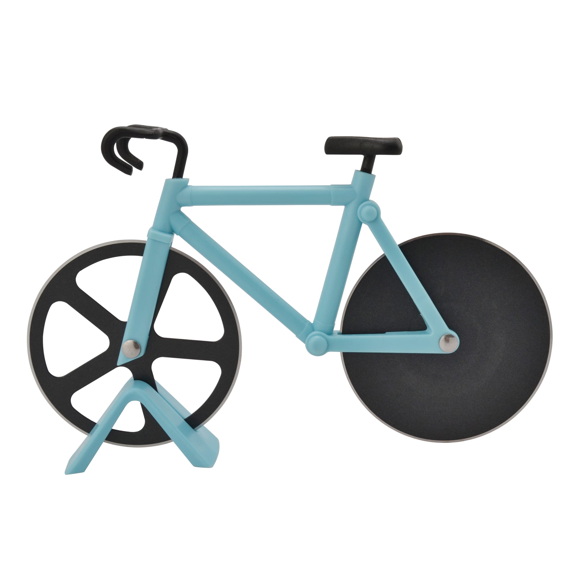 Bicycle Pizza Cutter