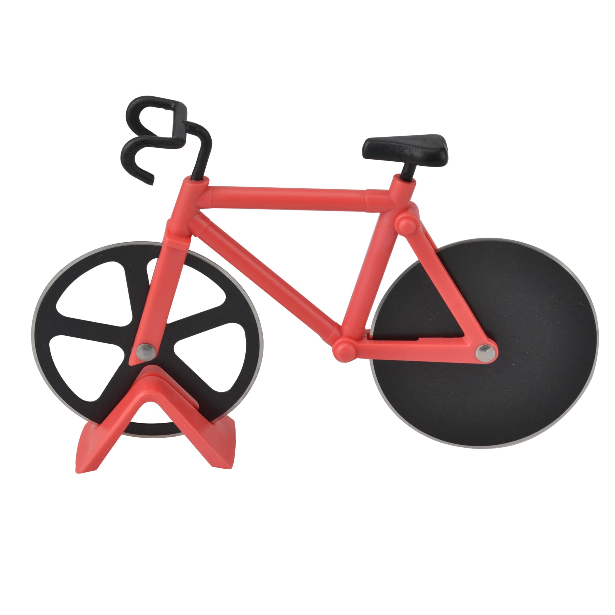 Bicycle Pizza Cutter