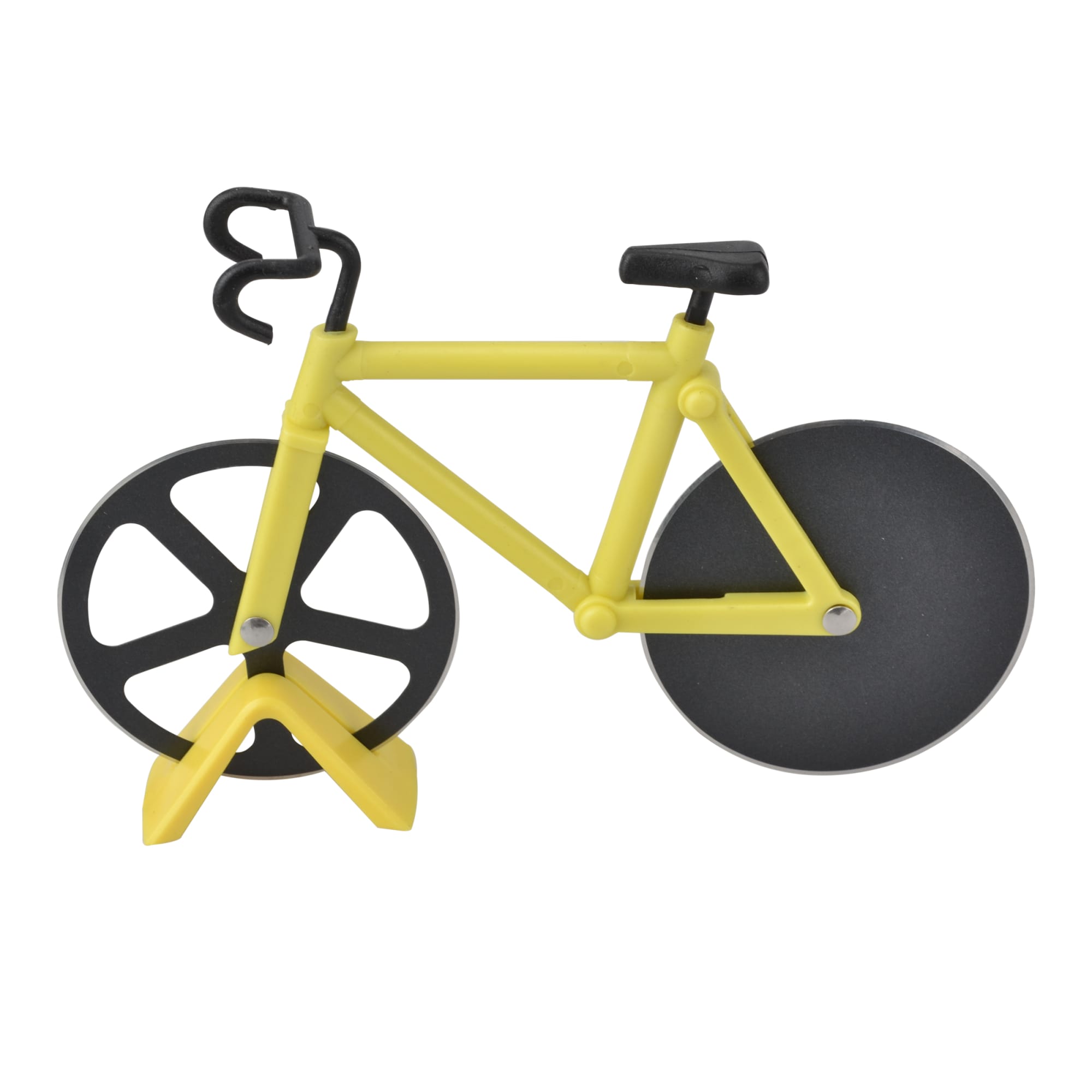 Bicycle Pizza Cutter