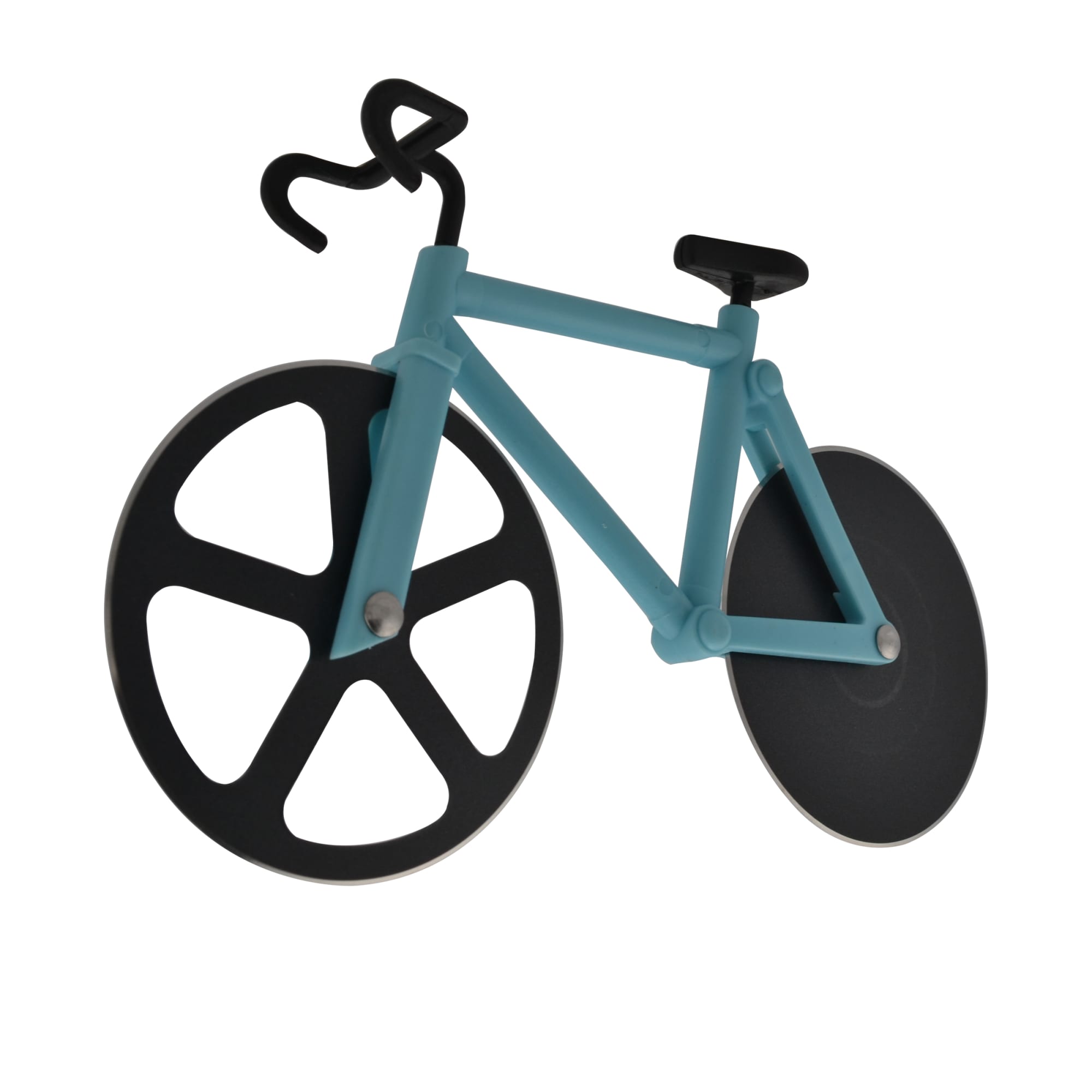 Bicycle Pizza Cutter