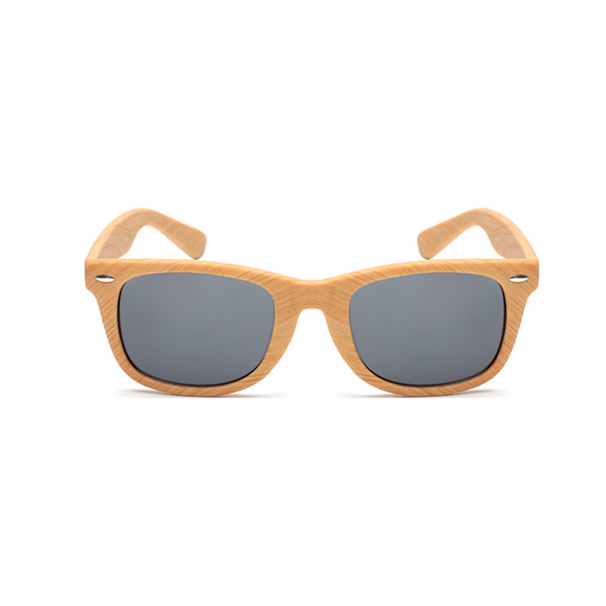 Wood-like Sunglasses