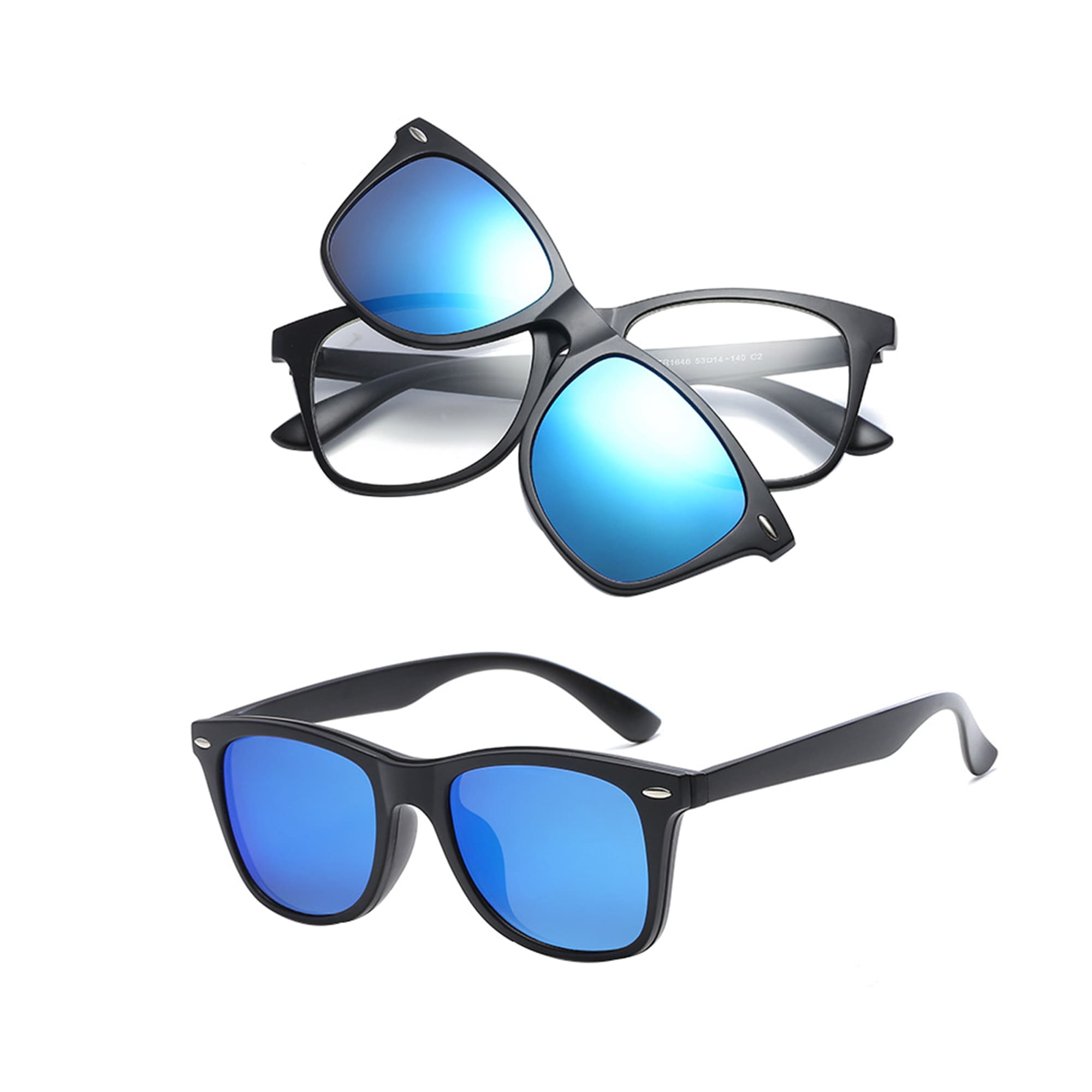 Polaroid Sunglasses