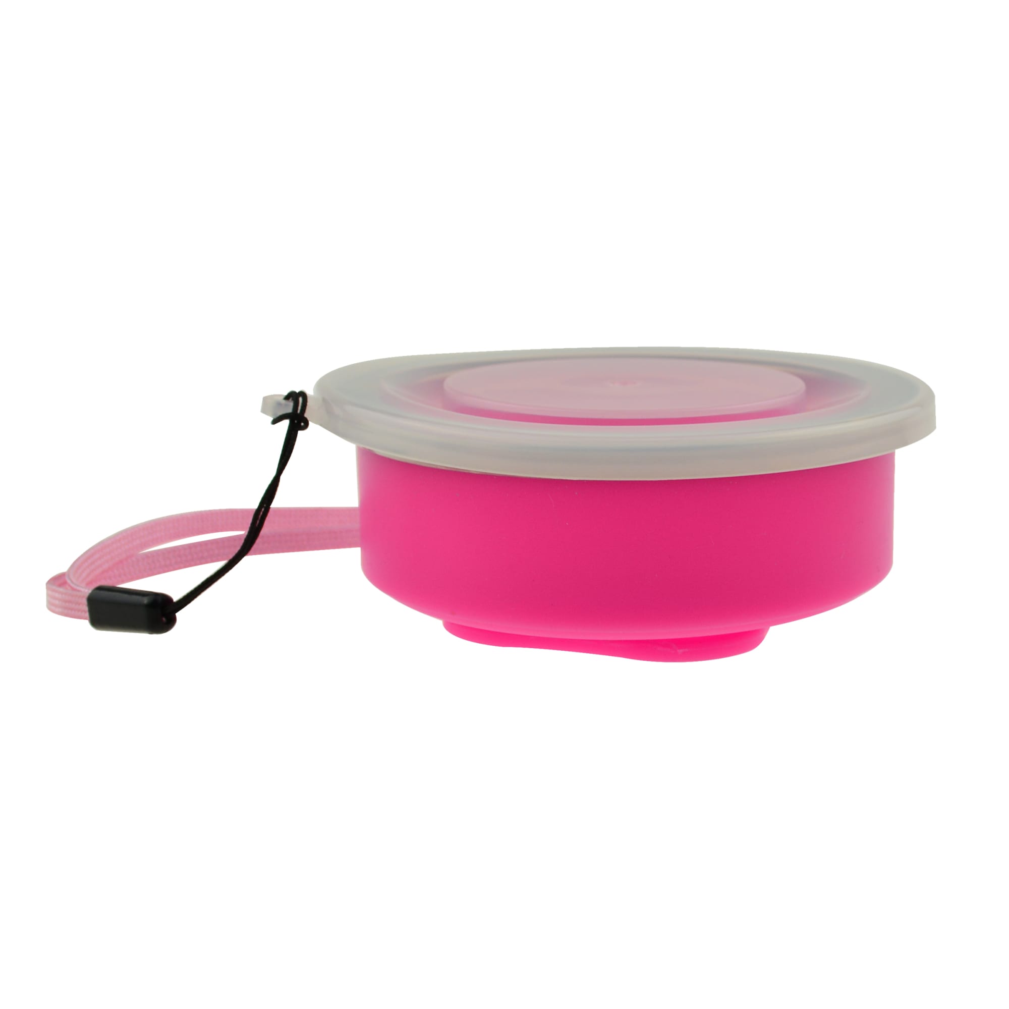Portable Silicone Cup Collapsible Travel Cup