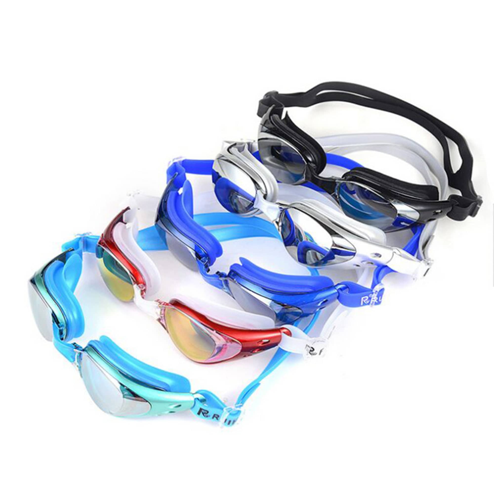 Adult Swimming Eyeglasses