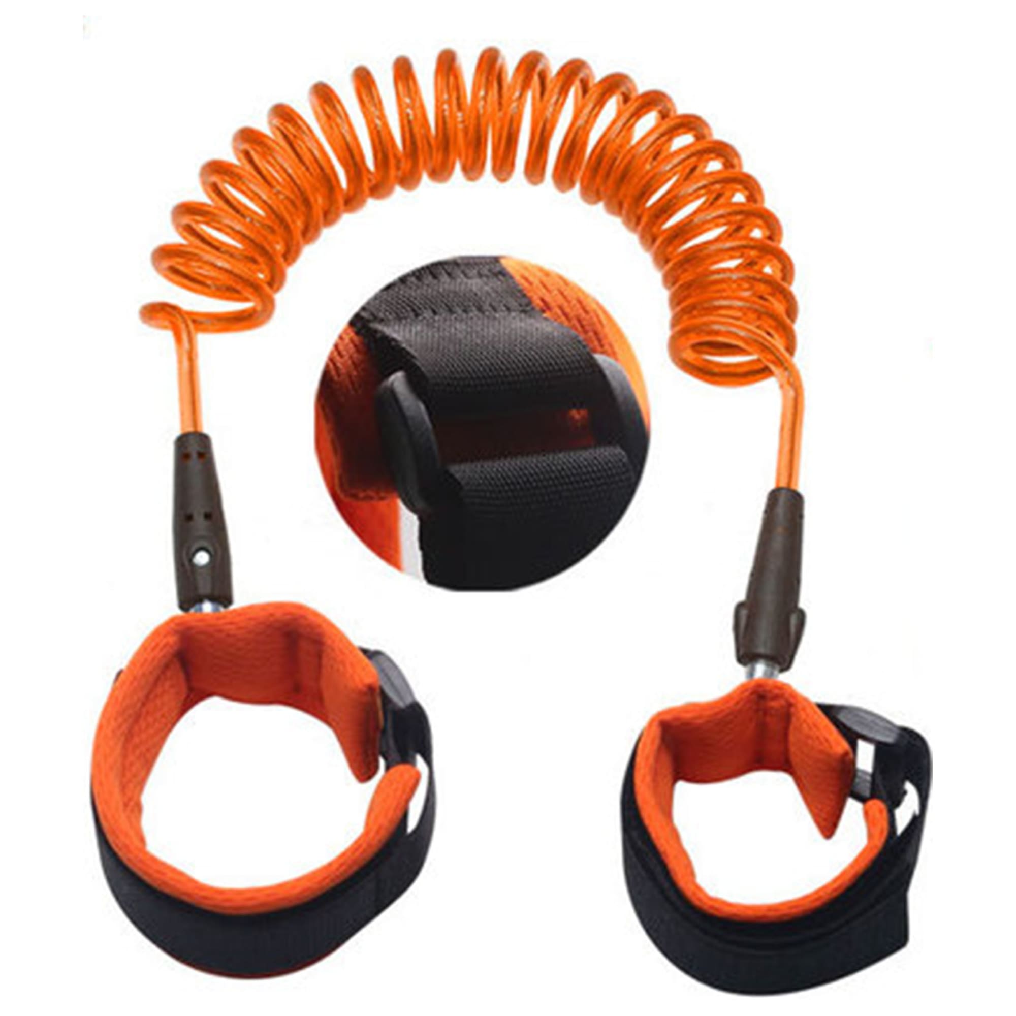 Child Anti-lost Wrist Straps
