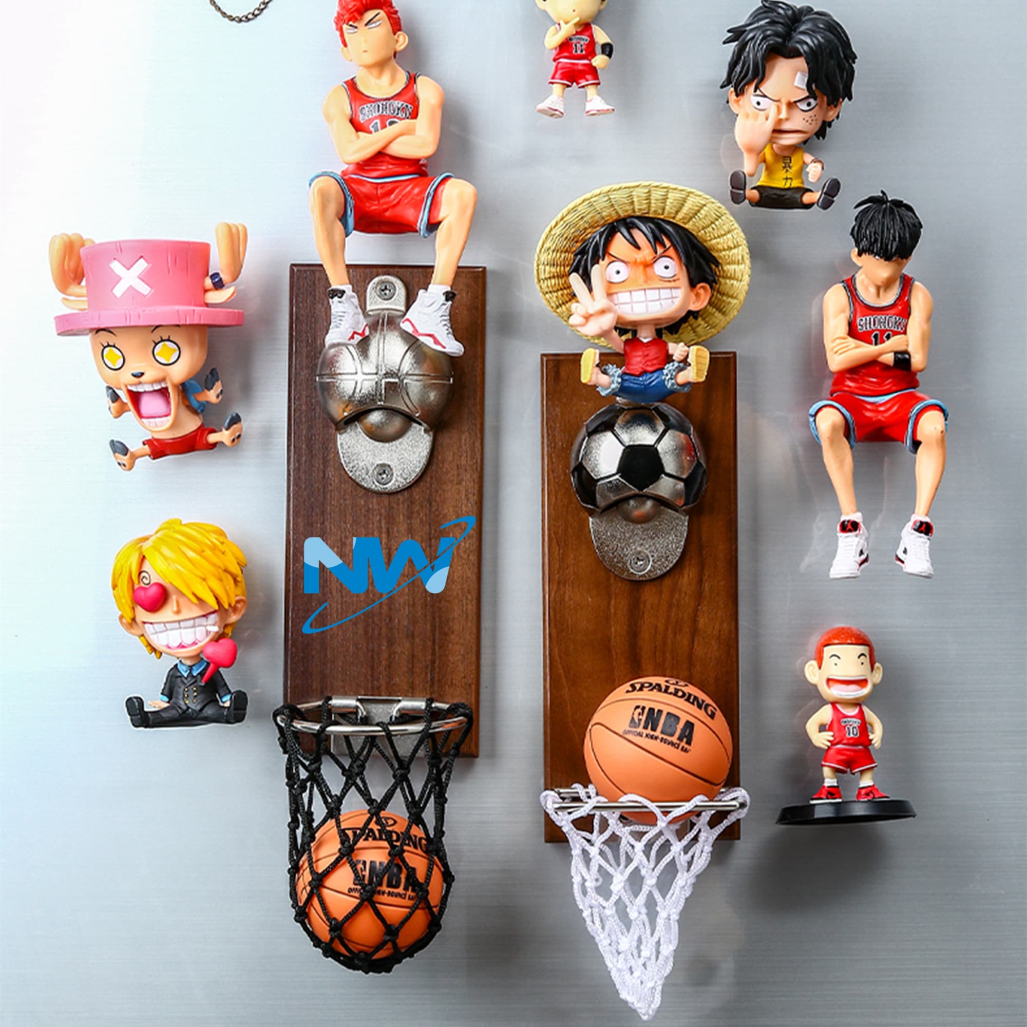 Basketball Opener