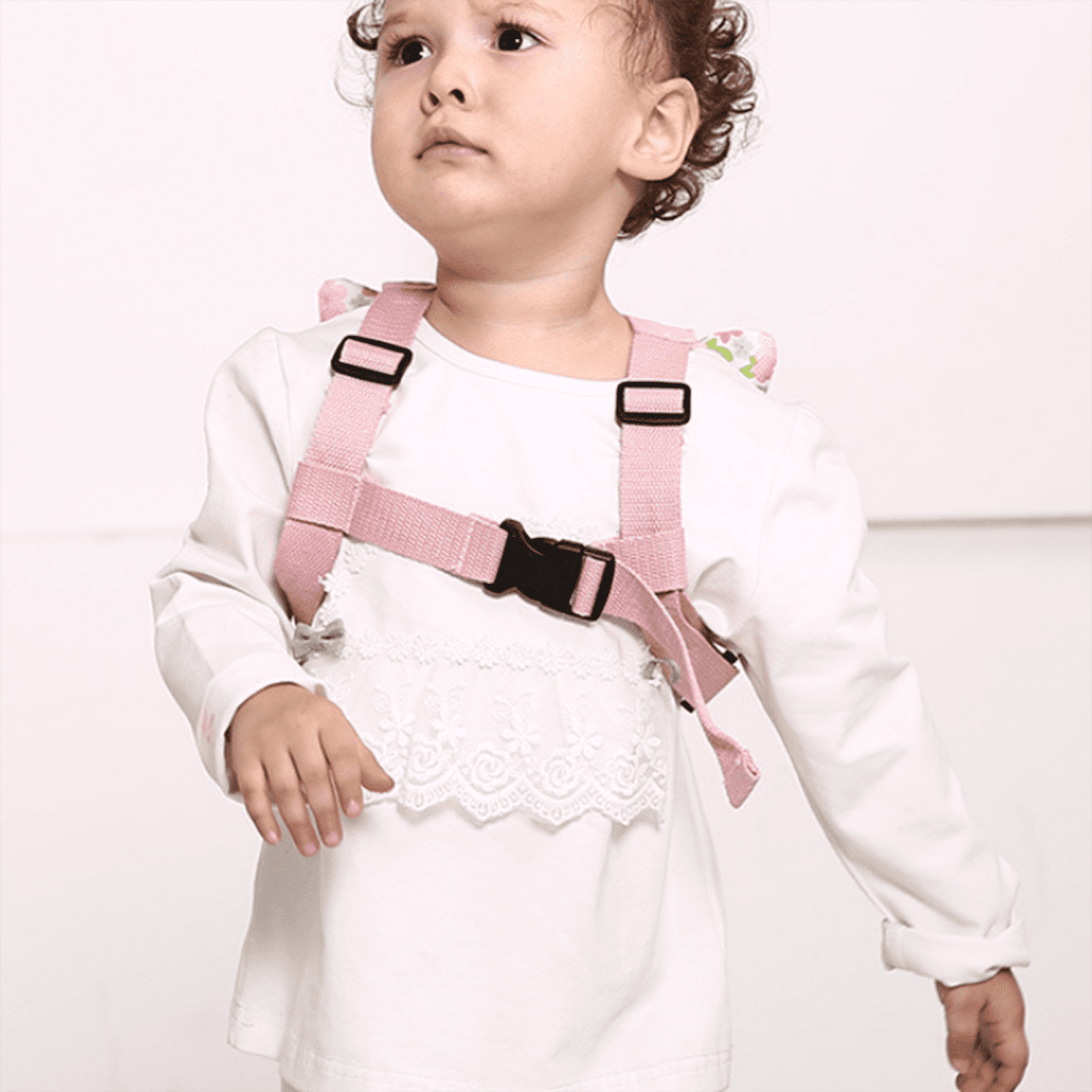 Child Anti-lost Back Straps