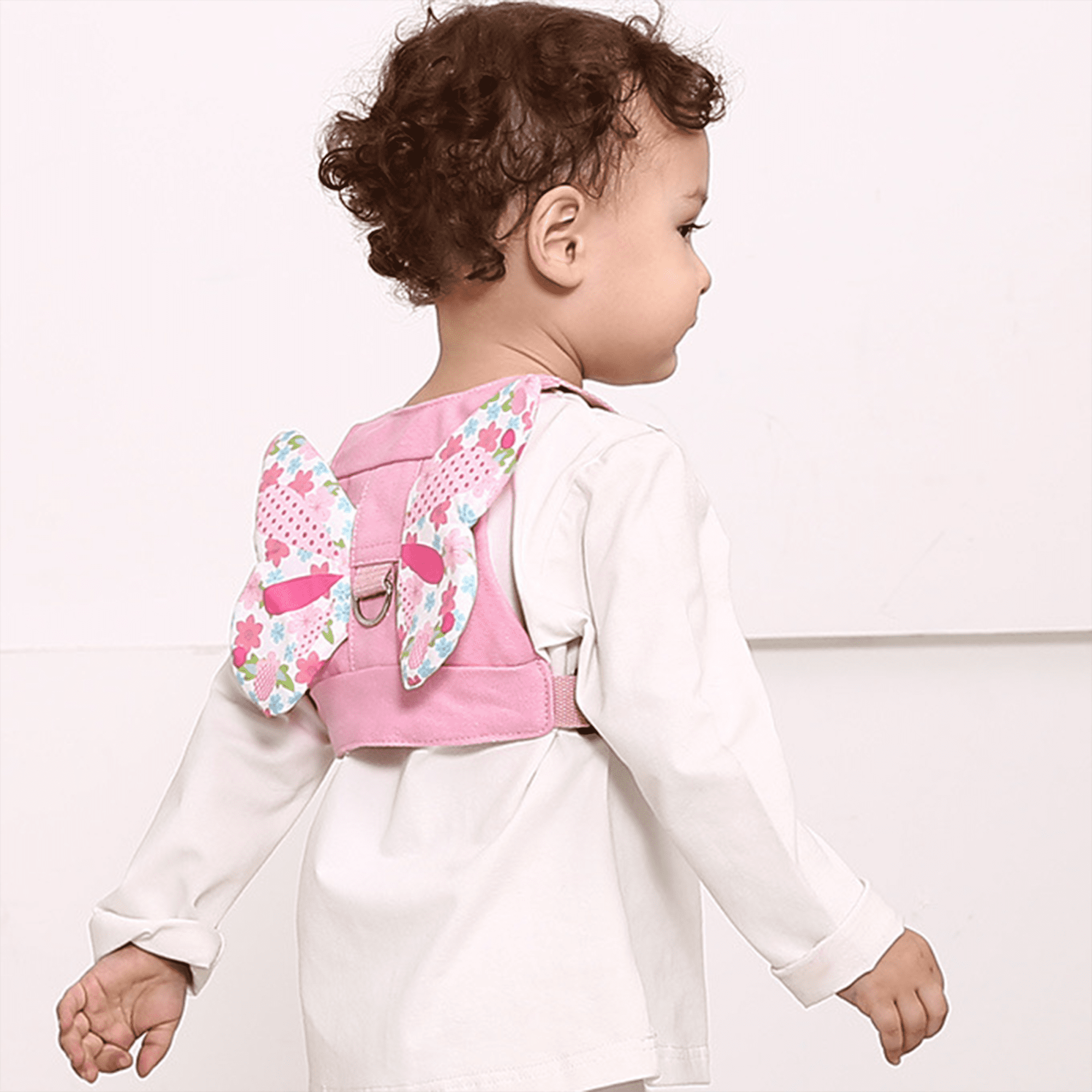 Child Anti-lost Back Straps