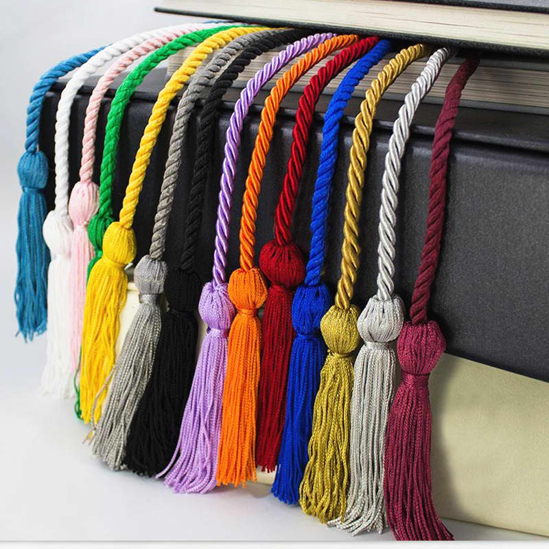 Graduation Honor Cords