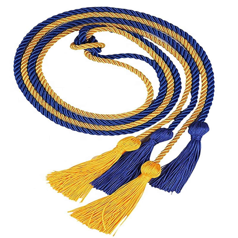 Graduation Honor Cords