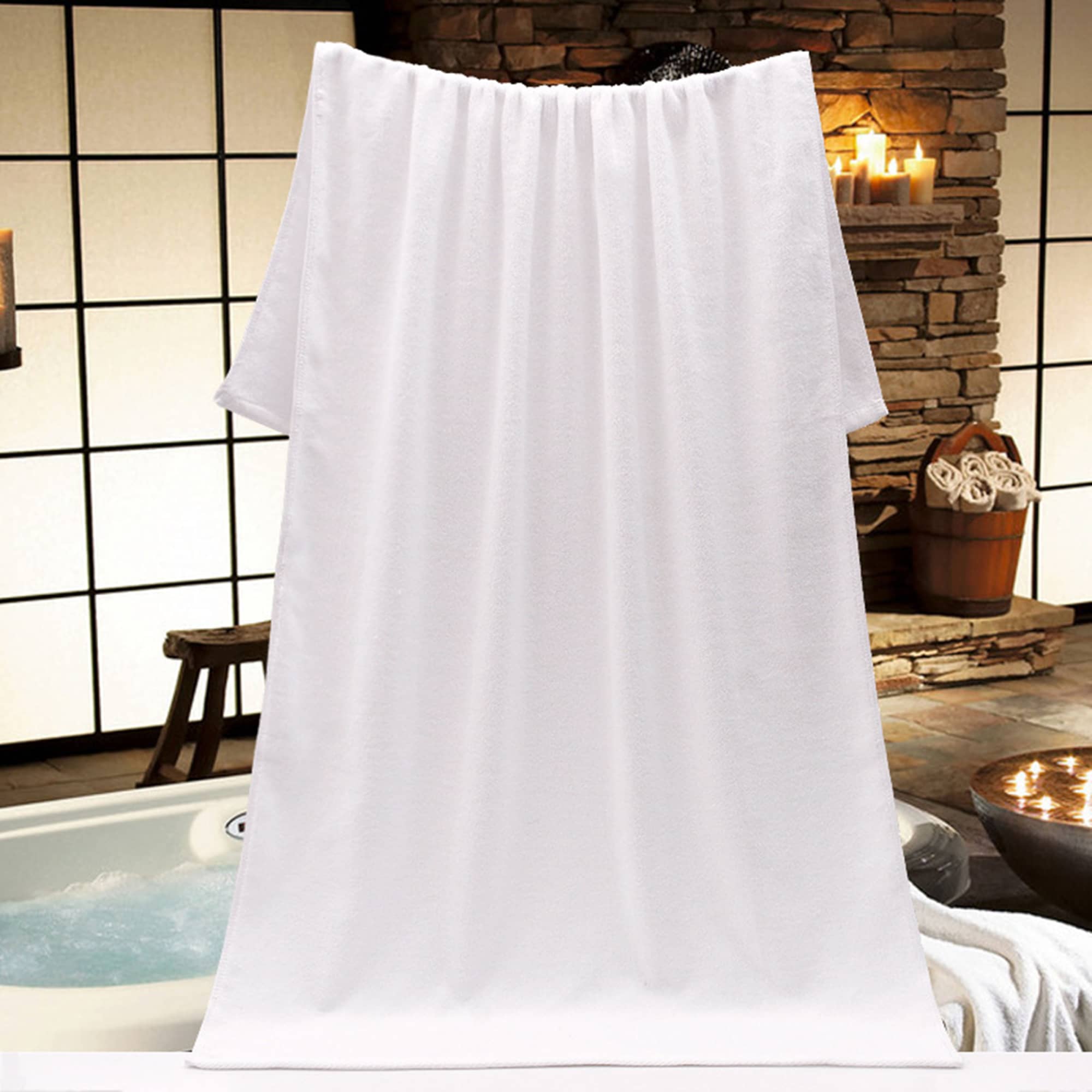 Hotel Towels