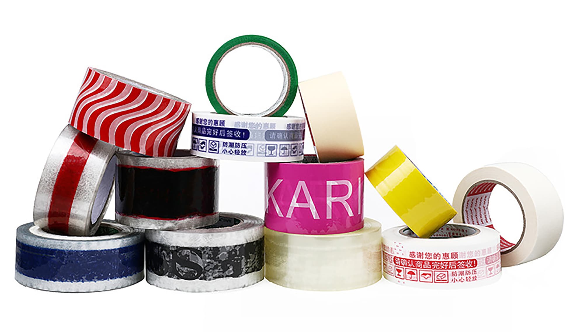 BOPP Tape