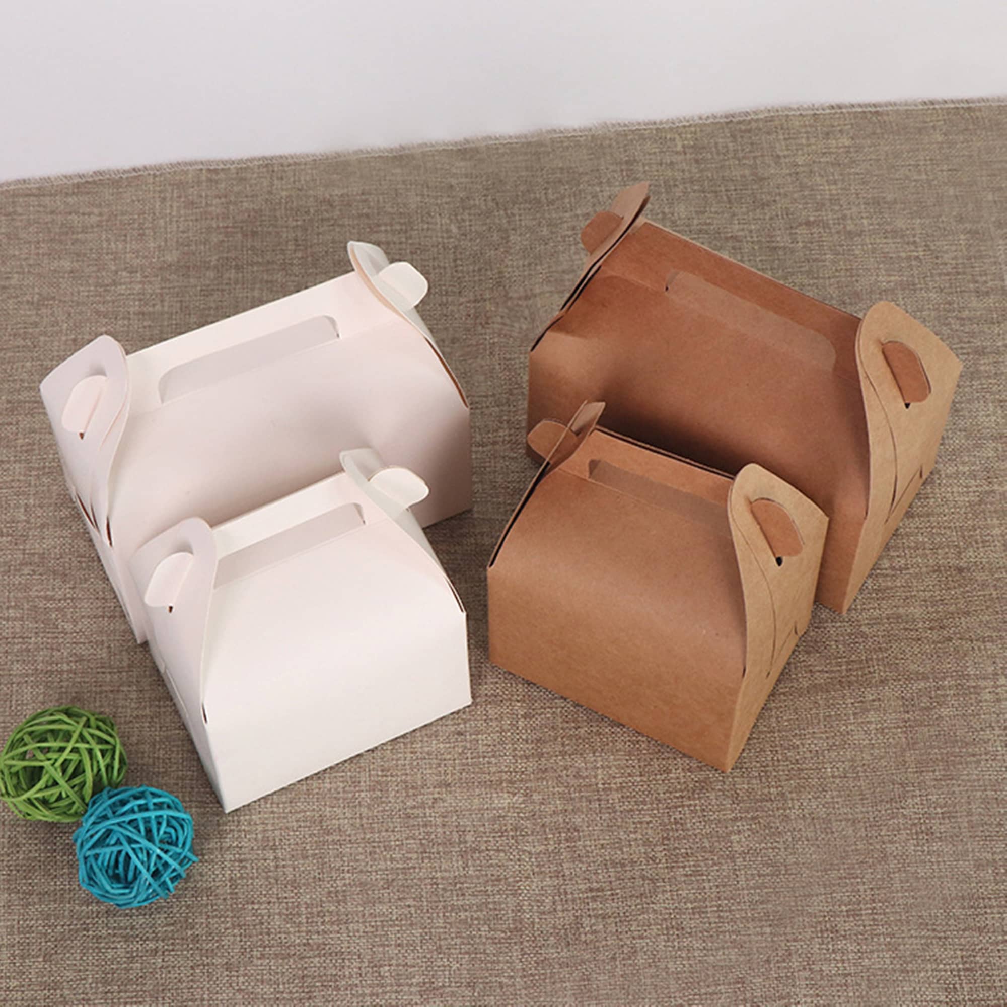 Gable Box