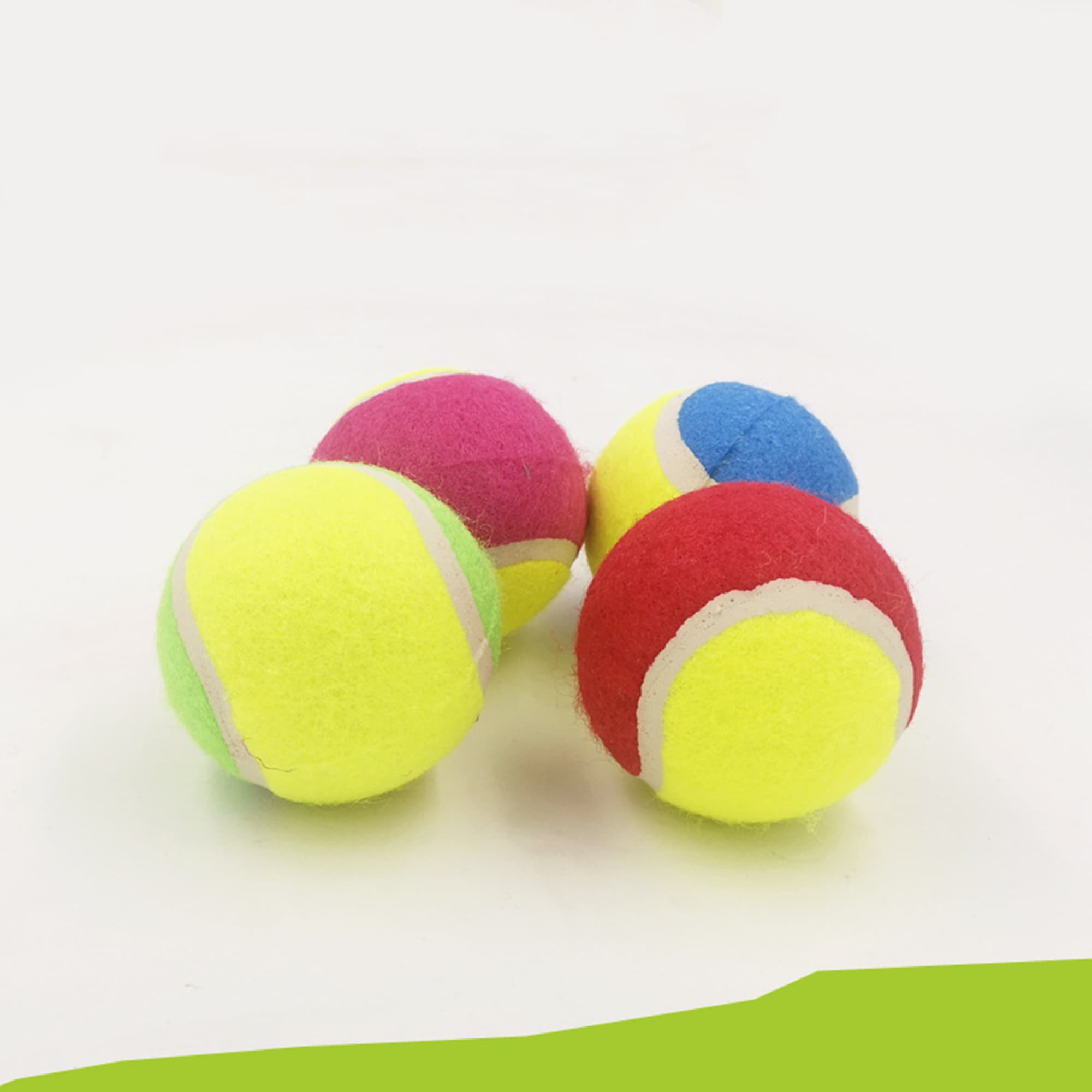 Dog Tennis Ball
