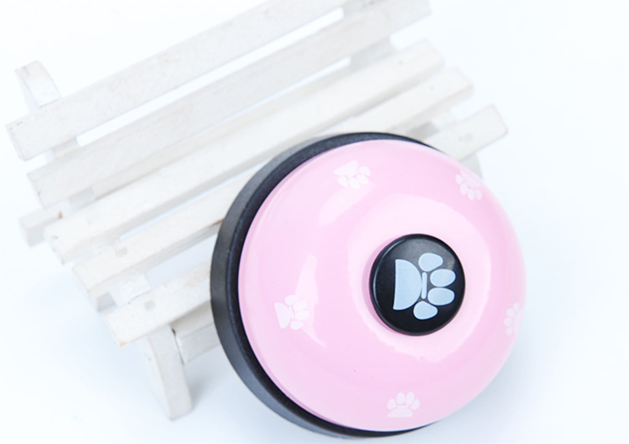Pet Traning Bell