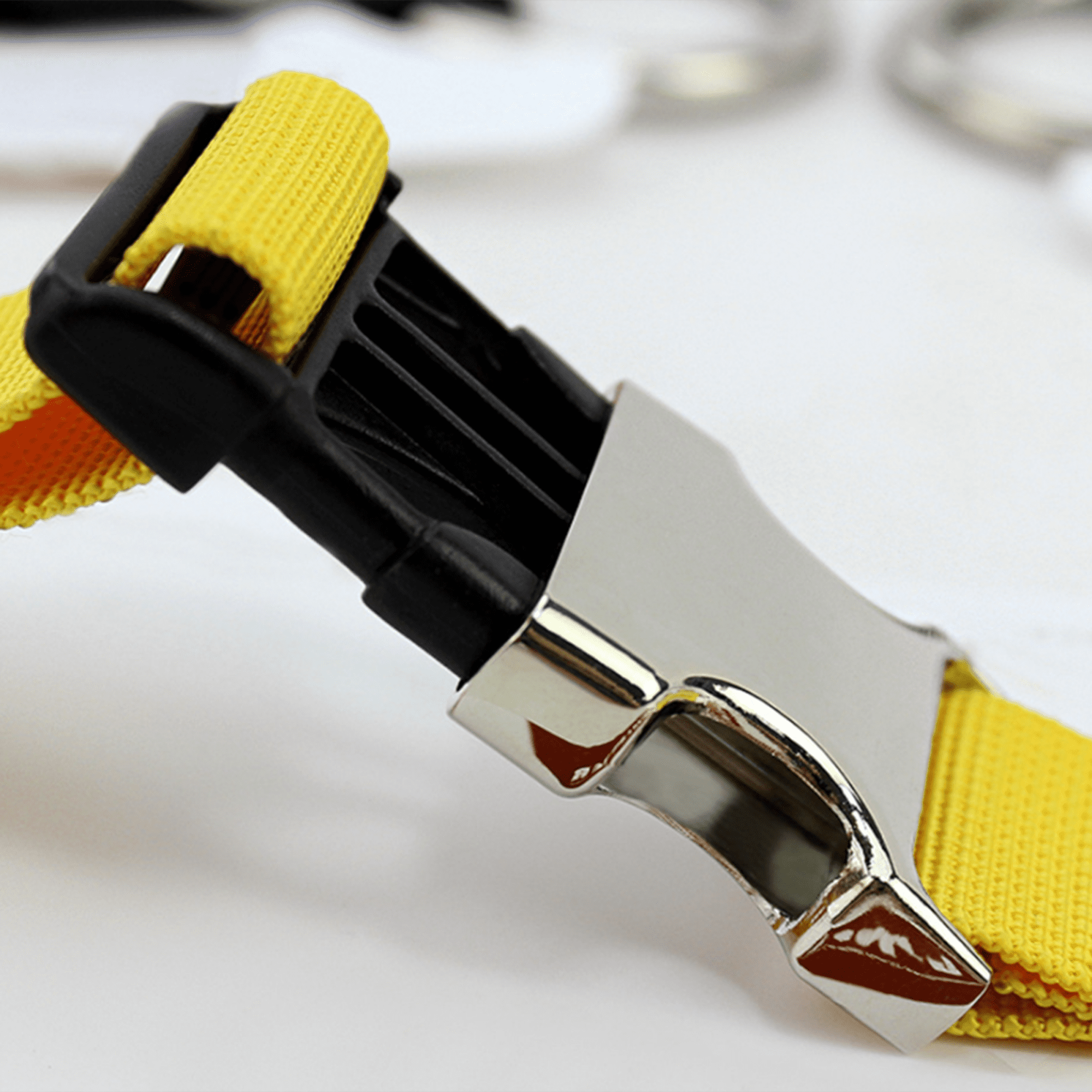 Luggage Belts