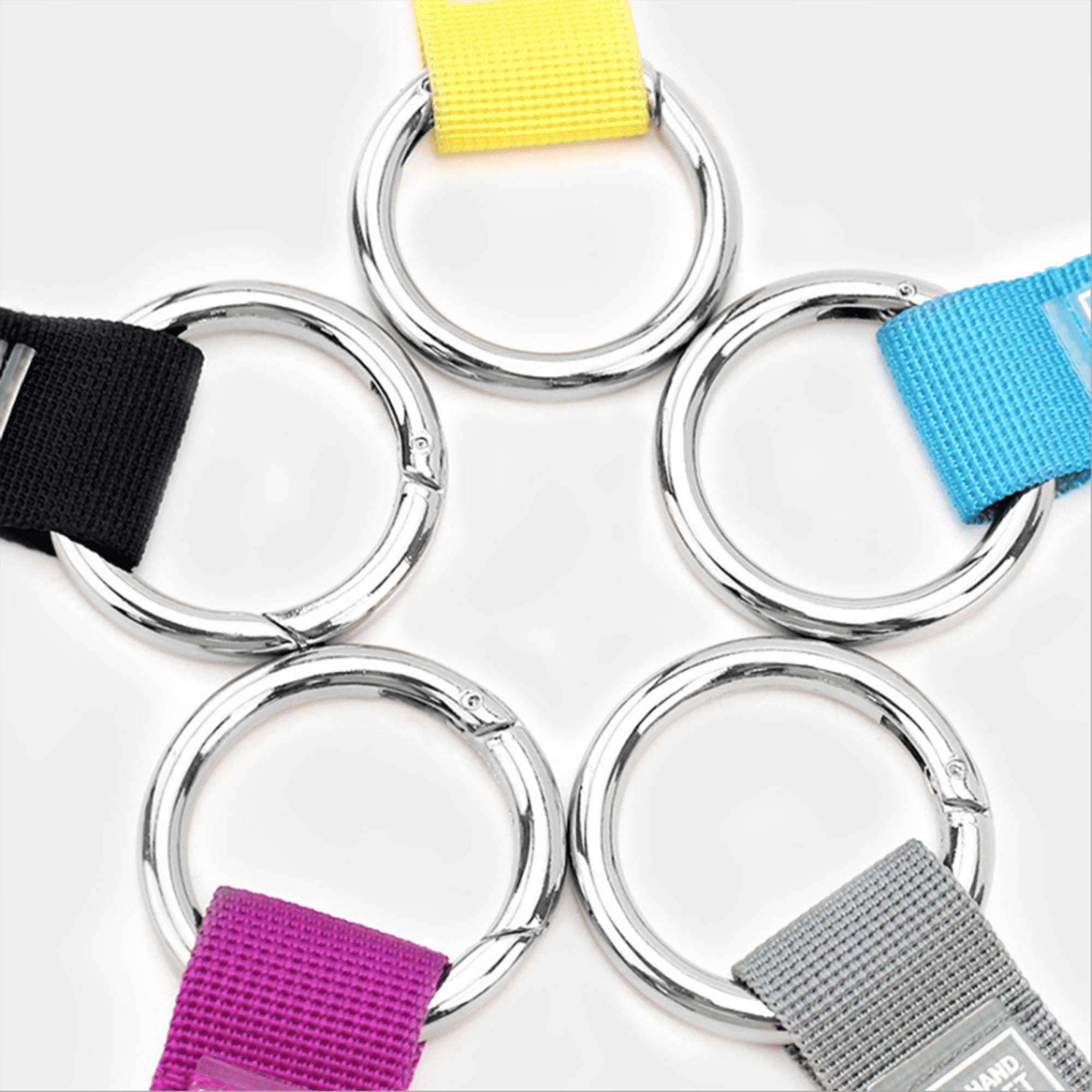 Luggage Belts
