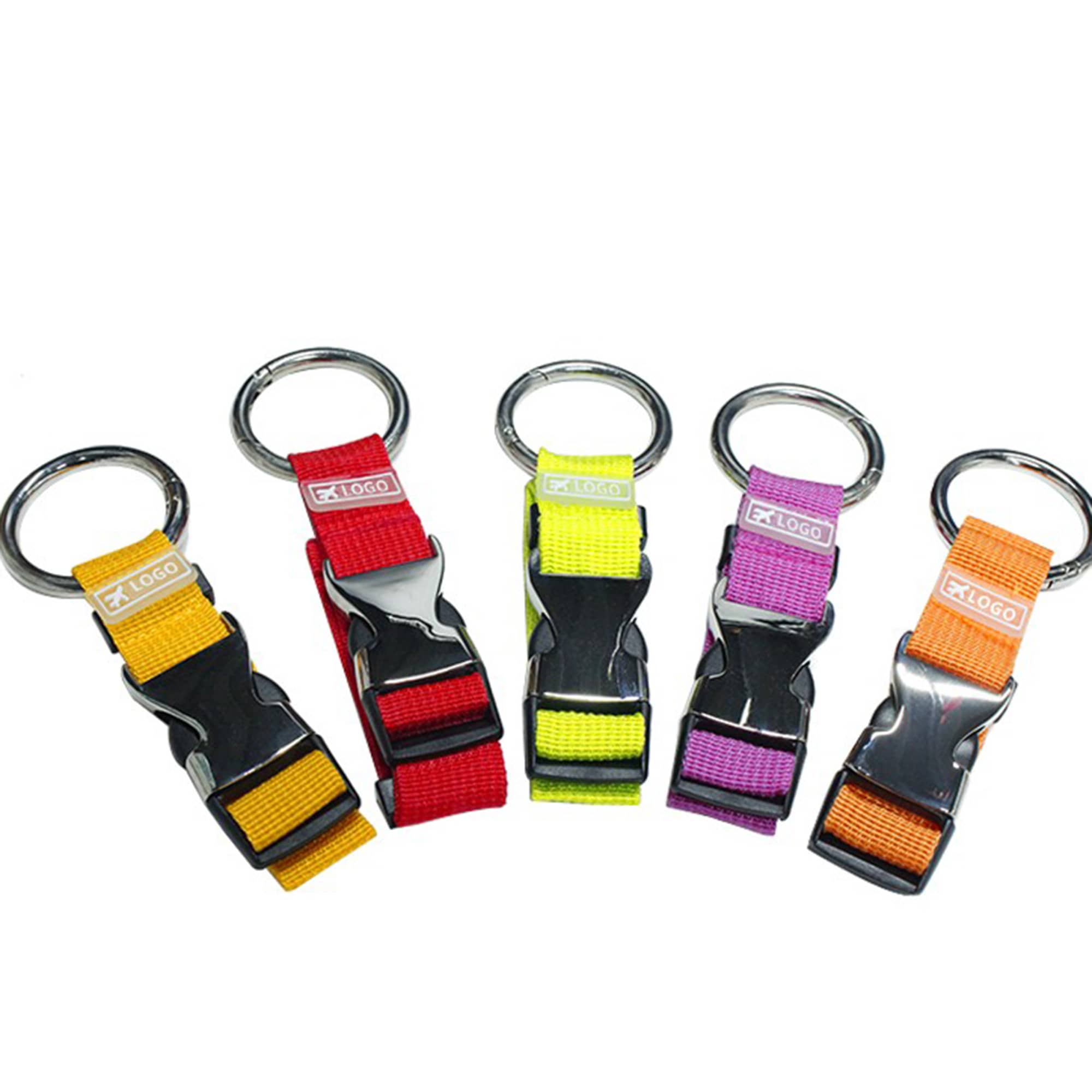 Luggage Belts