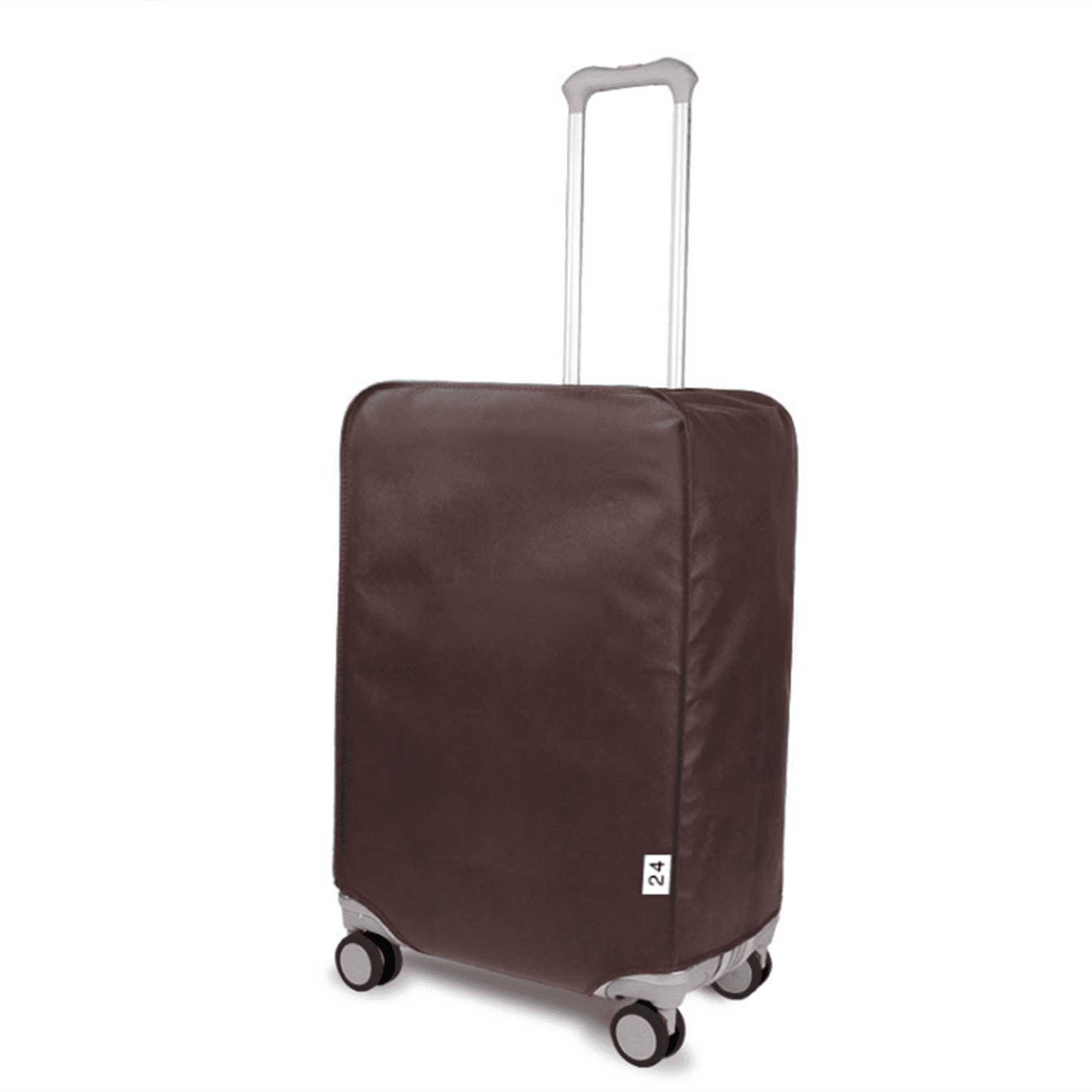 Non Woven Luggage Dust Proof Cover