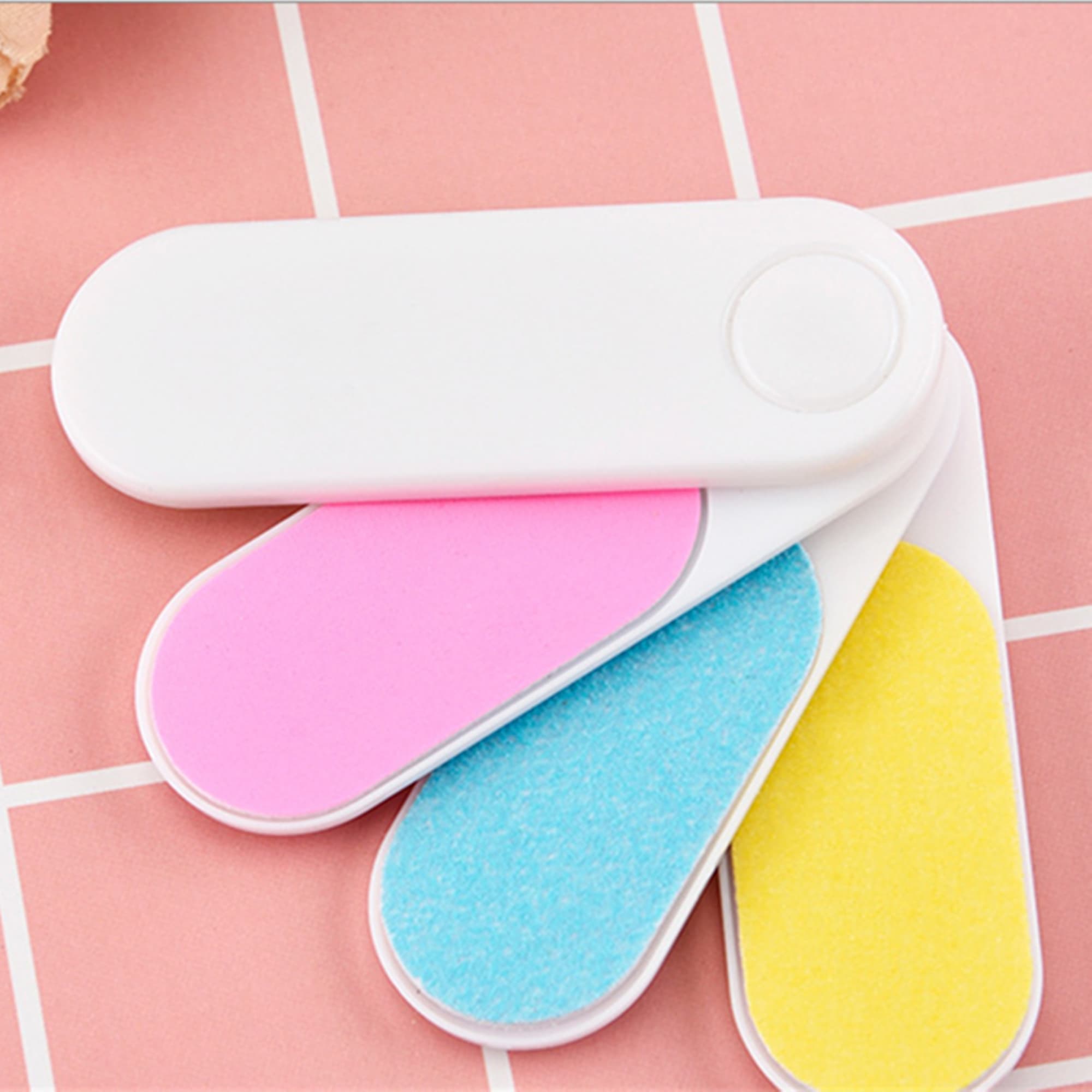 Nail File Set