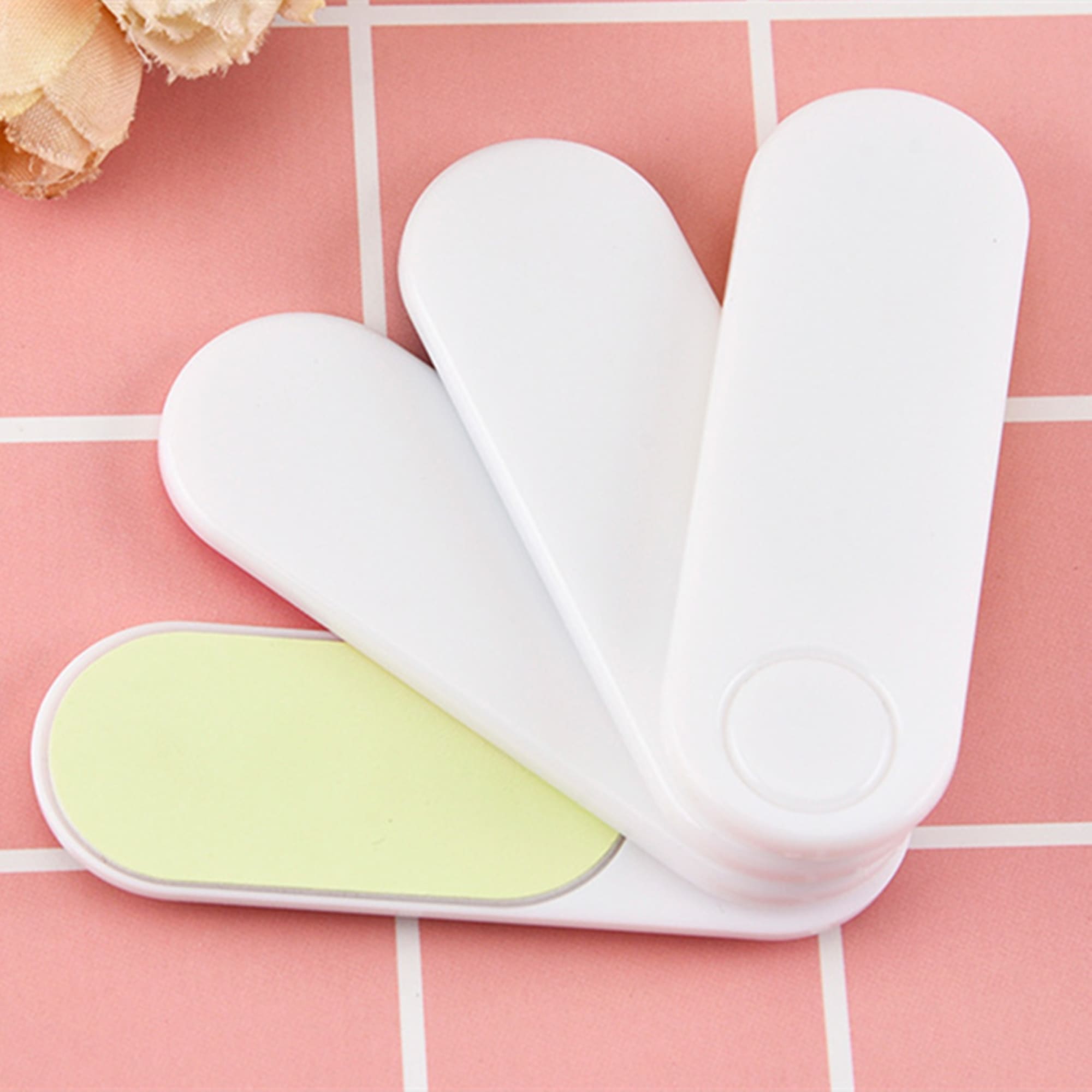 Nail File Set