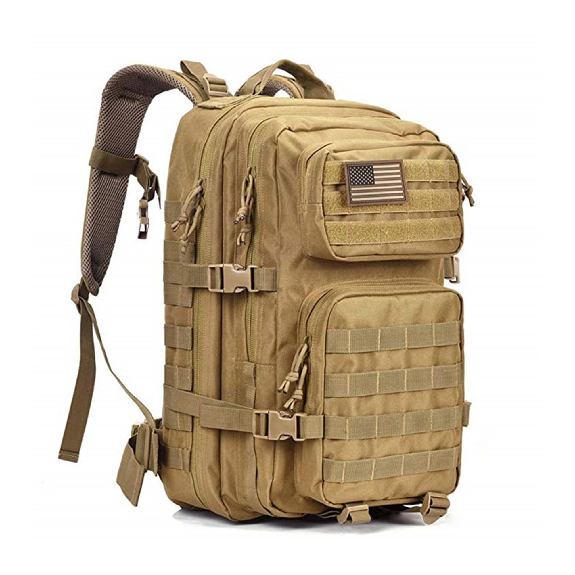 Large Tactical Backpack