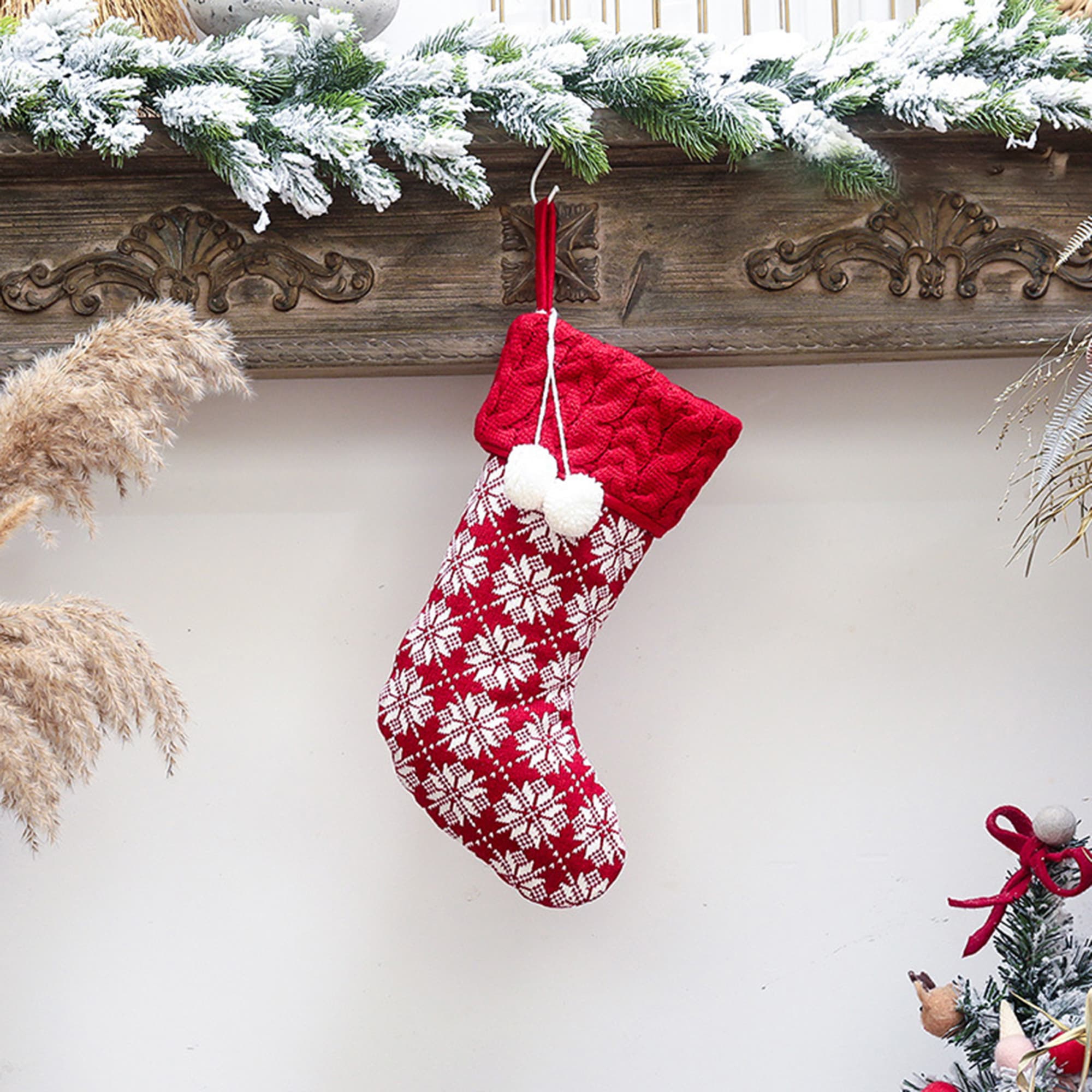 Christmas Stocking