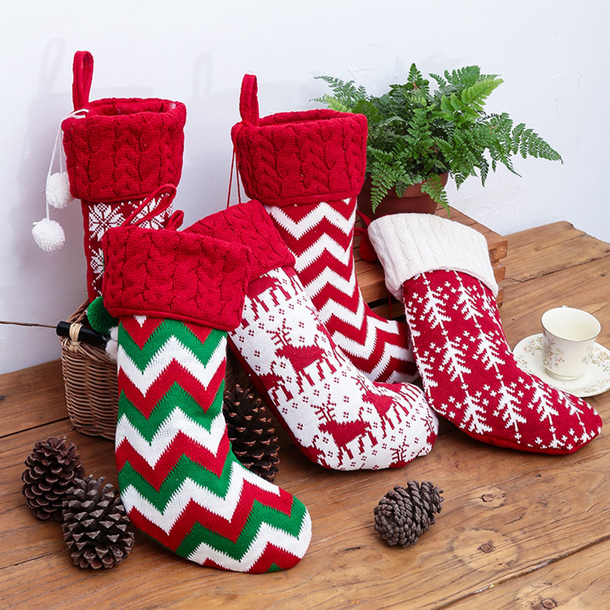 Christmas Stocking