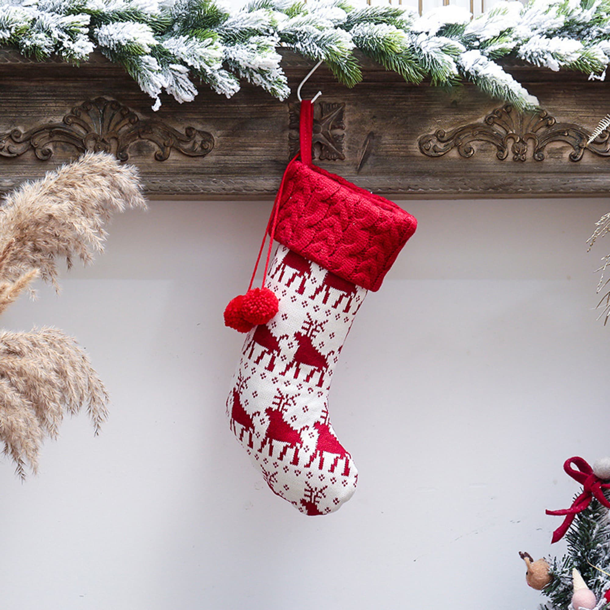 Christmas Stocking