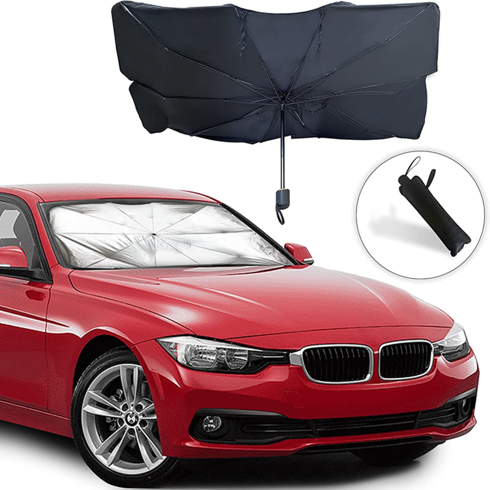 Car Windshield Sunshade