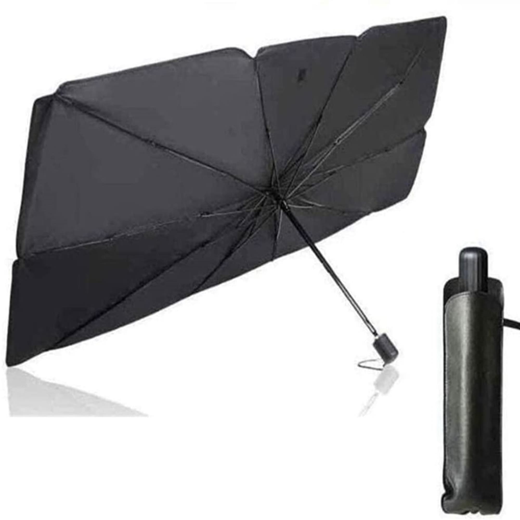 Car Windshield Sunshade