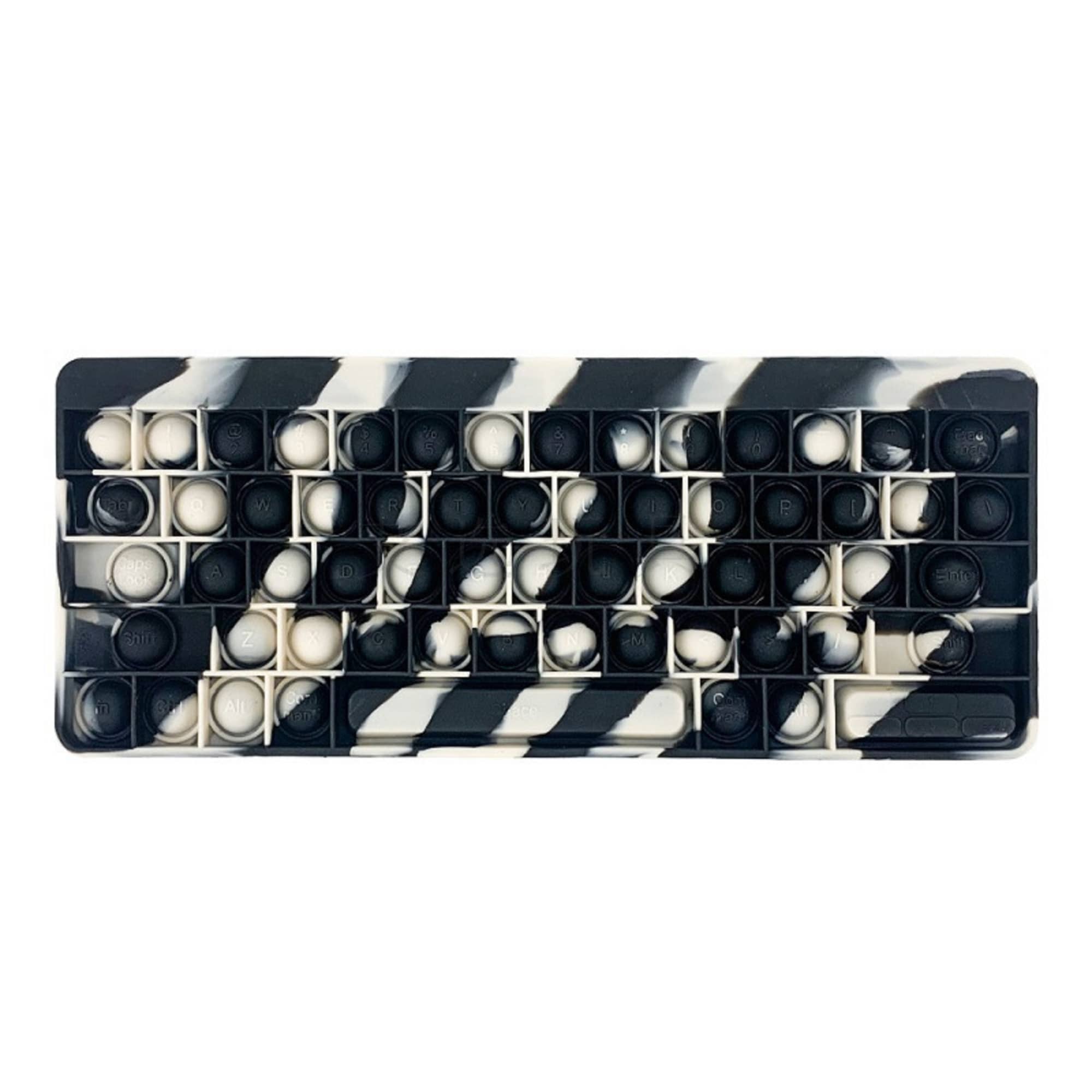 Pop Fidget Keyboard
