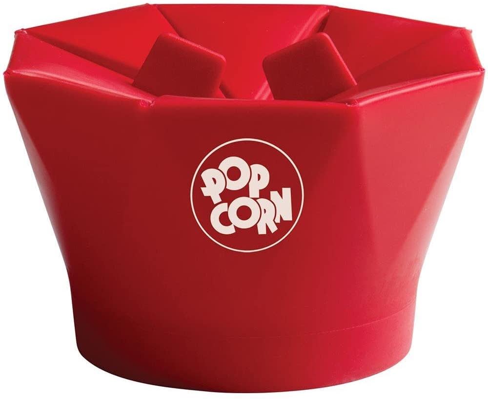 Popcorn Bucket