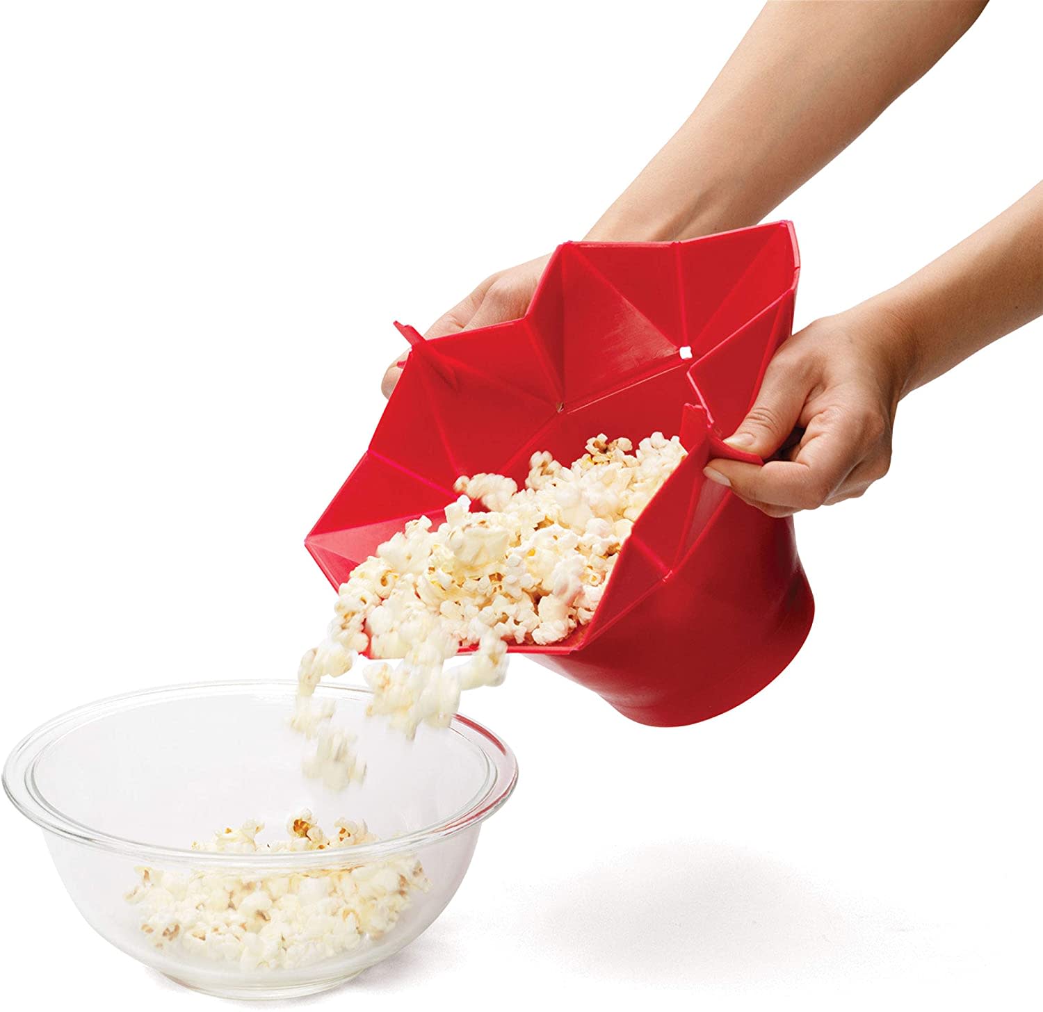 Popcorn Bucket