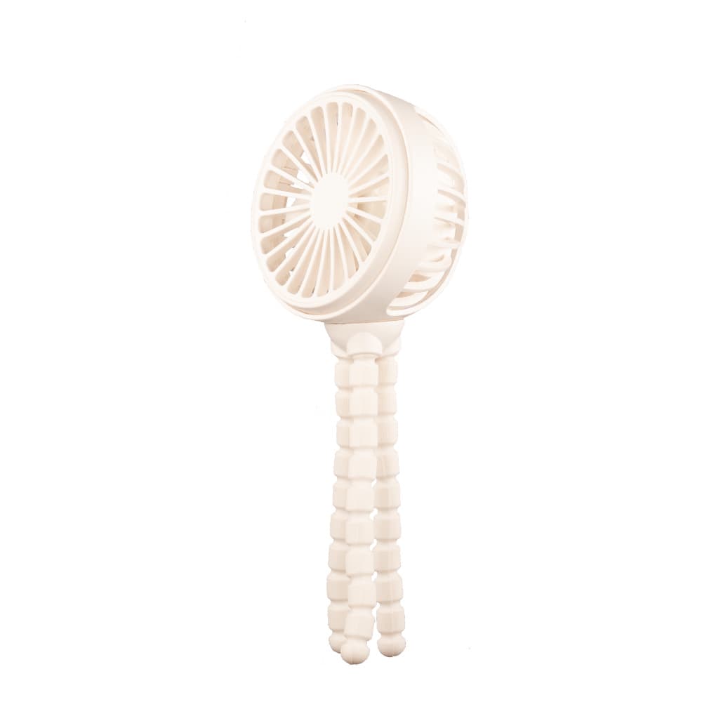 Stroller Fan with Flexible Tripod