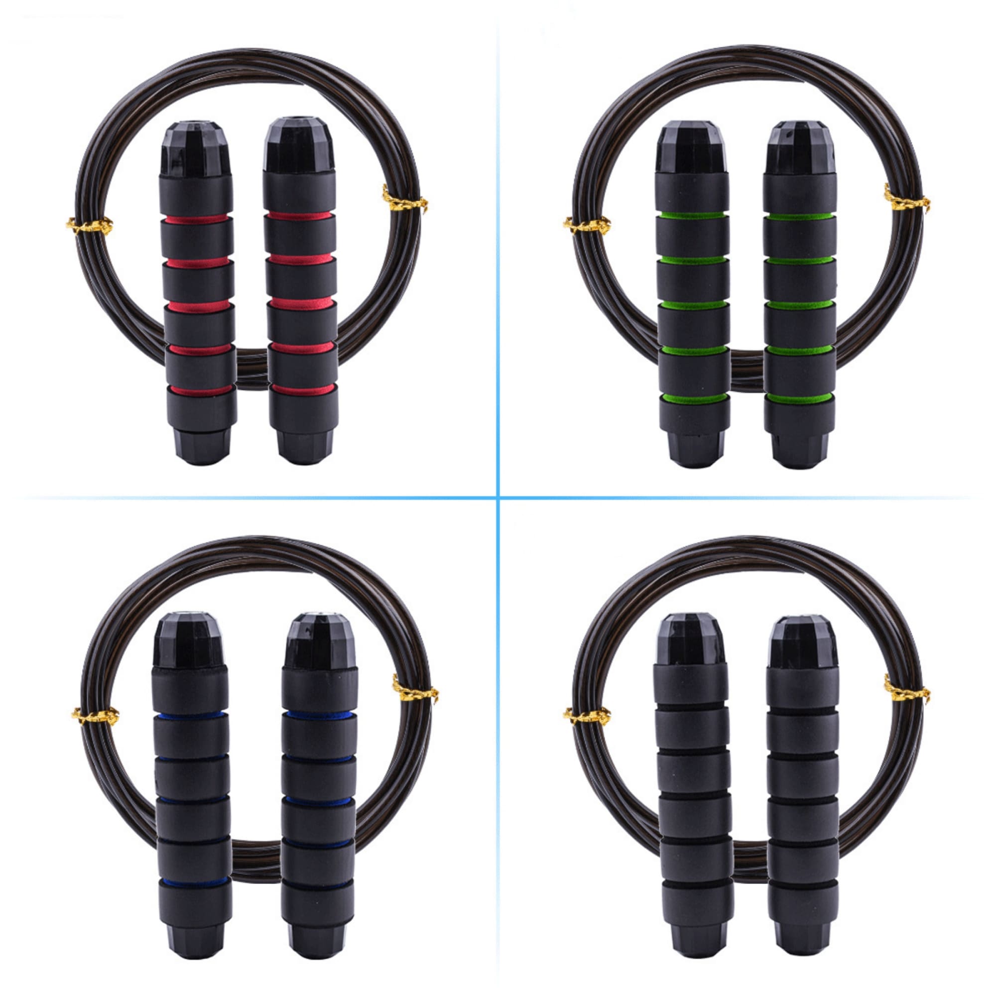 Jump Ropes For Fitness